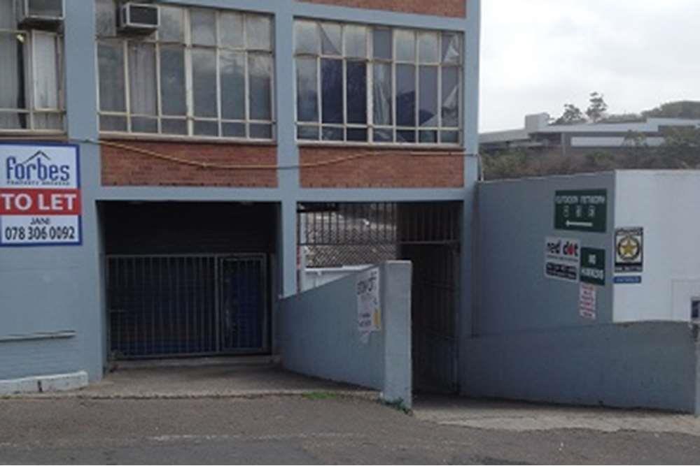 Warehouse for rent in Briardene, Durban, KwaZulu Natal, 115 Everest Road, Briardene, Durban, KwaZulu Natal, 394 m²