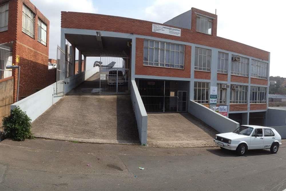 Warehouse for rent in Briardene, Durban, KwaZulu Natal, 115 Everest Road, Briardene, Durban, KwaZulu Natal, 394 m²
