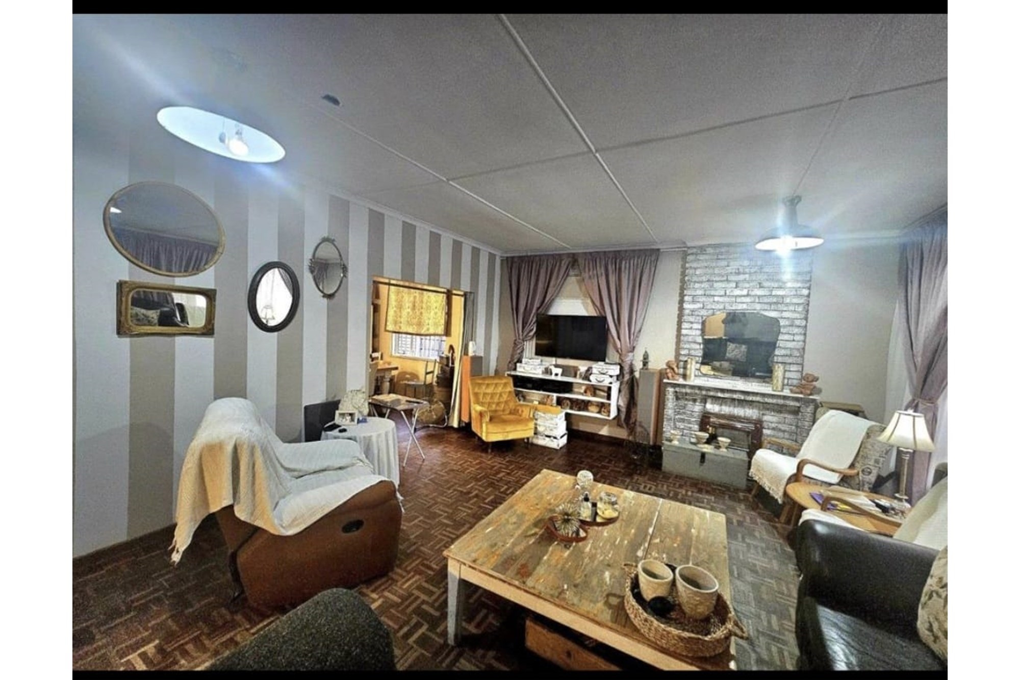 House for sale in Arborpark, Newcastle, KwaZulu Natal, 1372 m²