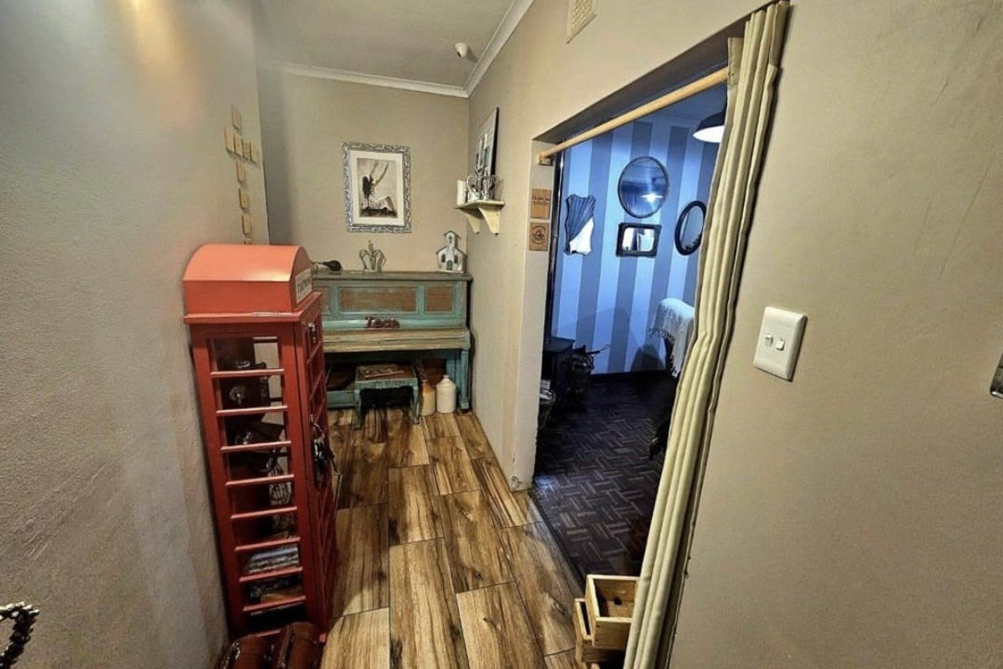 House for sale in Arborpark, Newcastle, KwaZulu Natal, 1372 m²