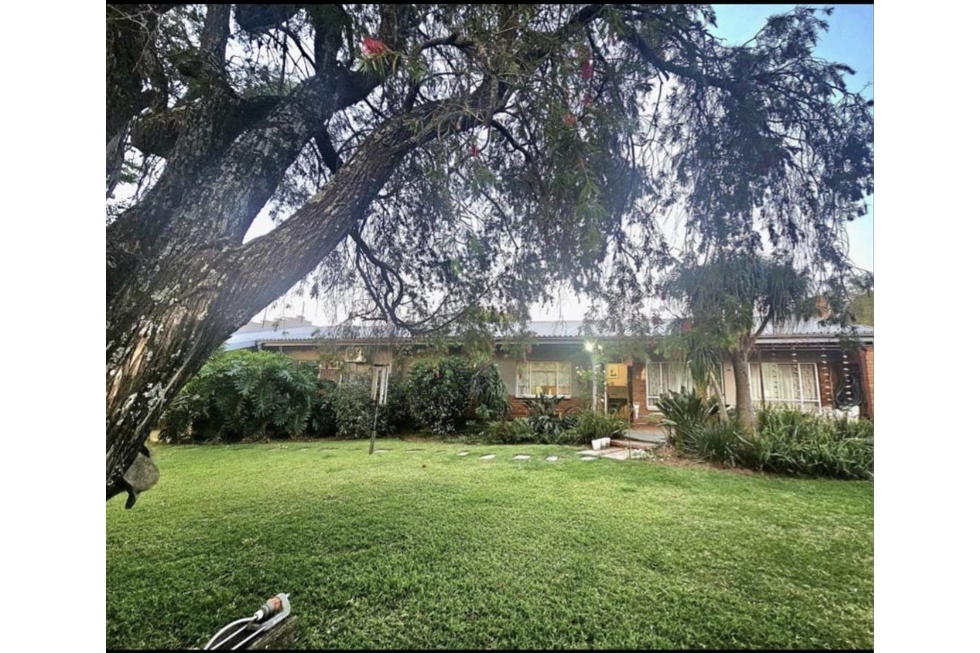 House for sale in Arborpark, Newcastle, KwaZulu Natal, 1372 m²
