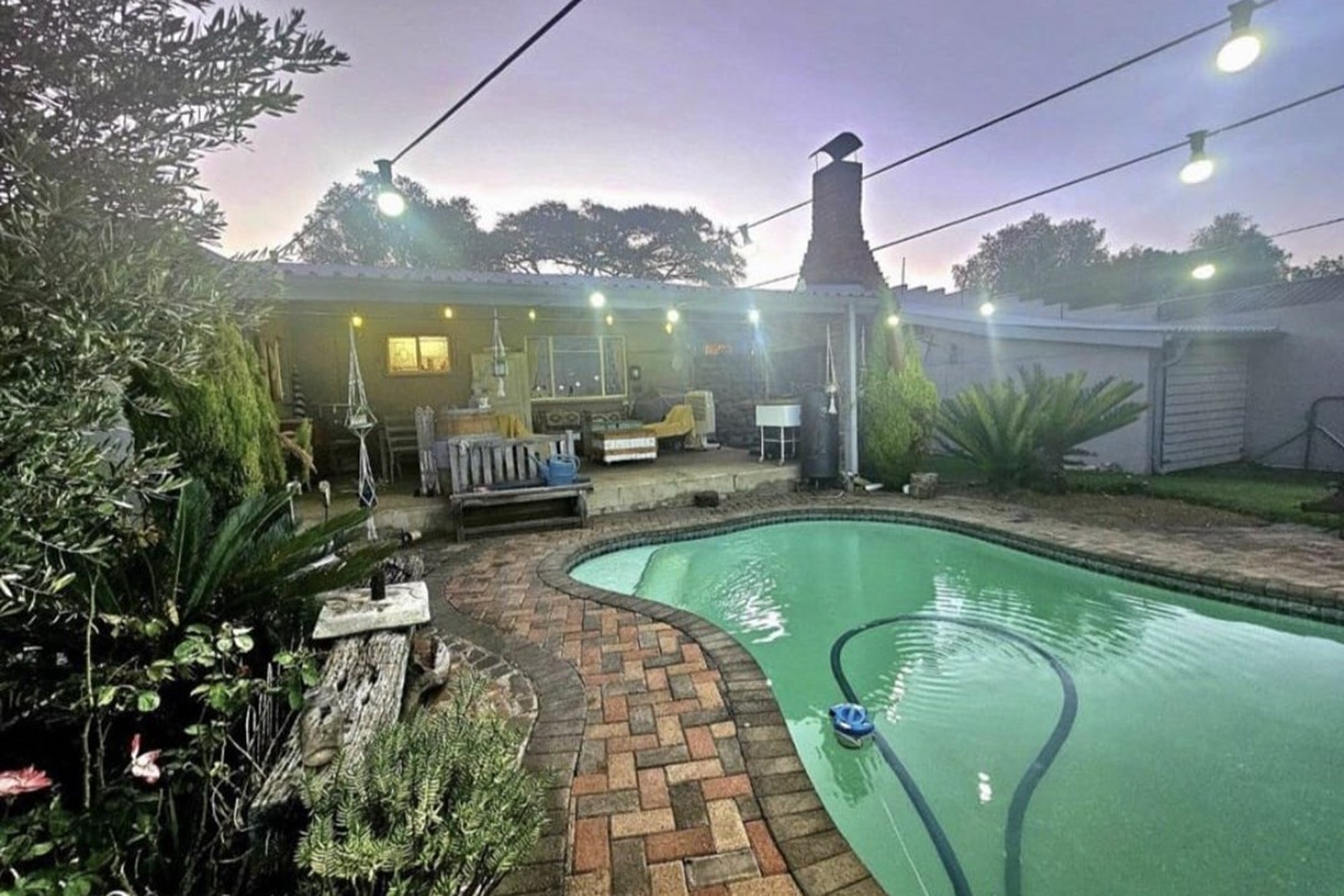 House for sale in Arborpark, Newcastle, KwaZulu Natal, 1372 m²