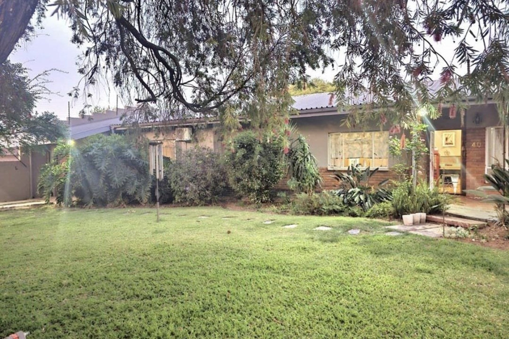 House for sale in Arborpark, Newcastle, KwaZulu Natal, 1372 m²