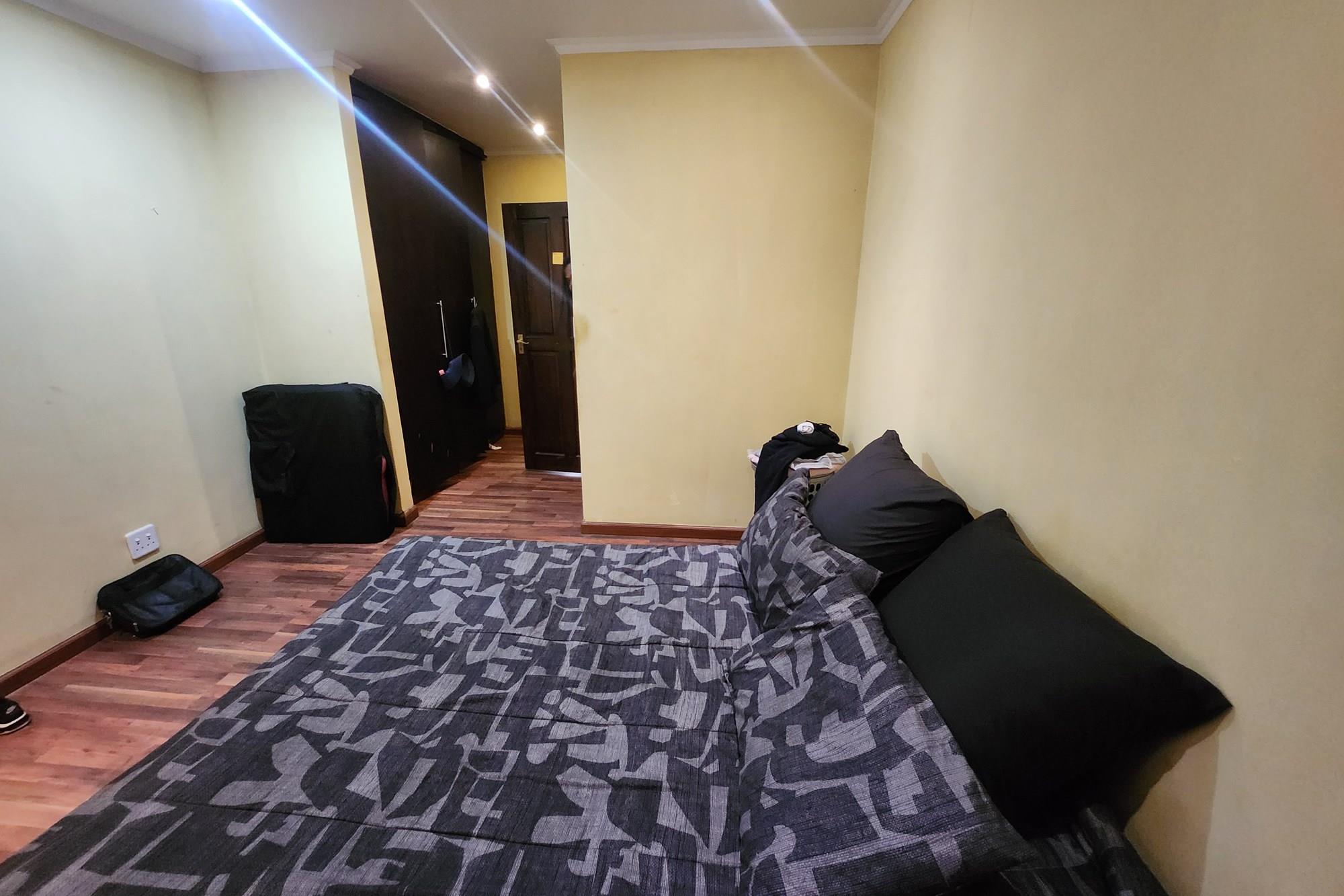 Unlock the Door to Urban Excellence: Your Luxury in the City Awaits