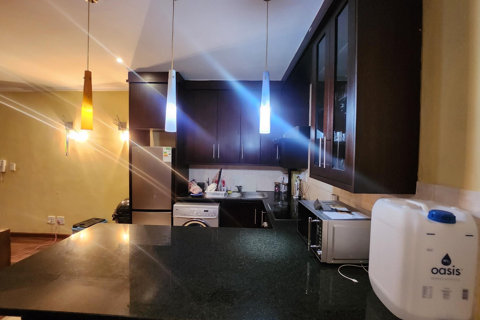 Unlock the Door to Urban Excellence: Your Luxury in the City Awaits