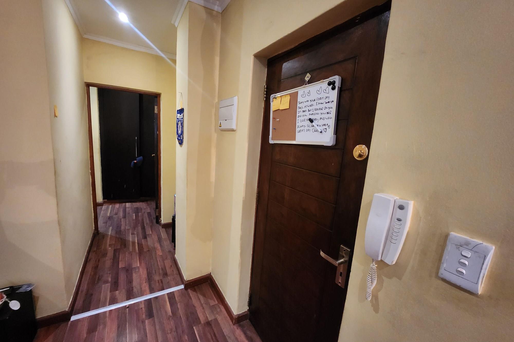 Unlock the Door to Urban Excellence: Your Luxury in the City Awaits