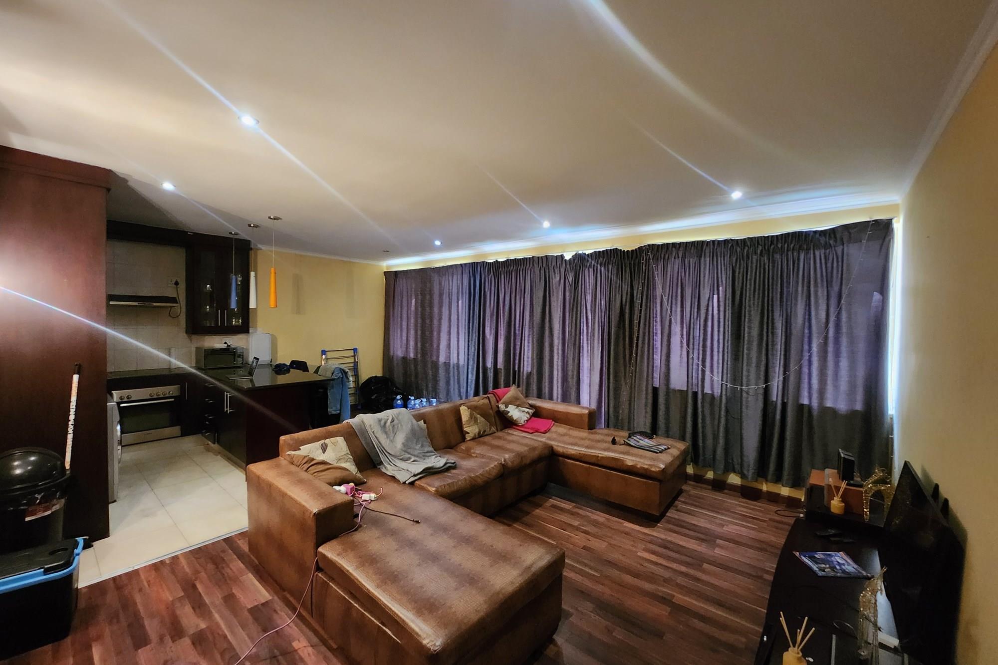 Unlock the Door to Urban Excellence: Your Luxury in the City Awaits