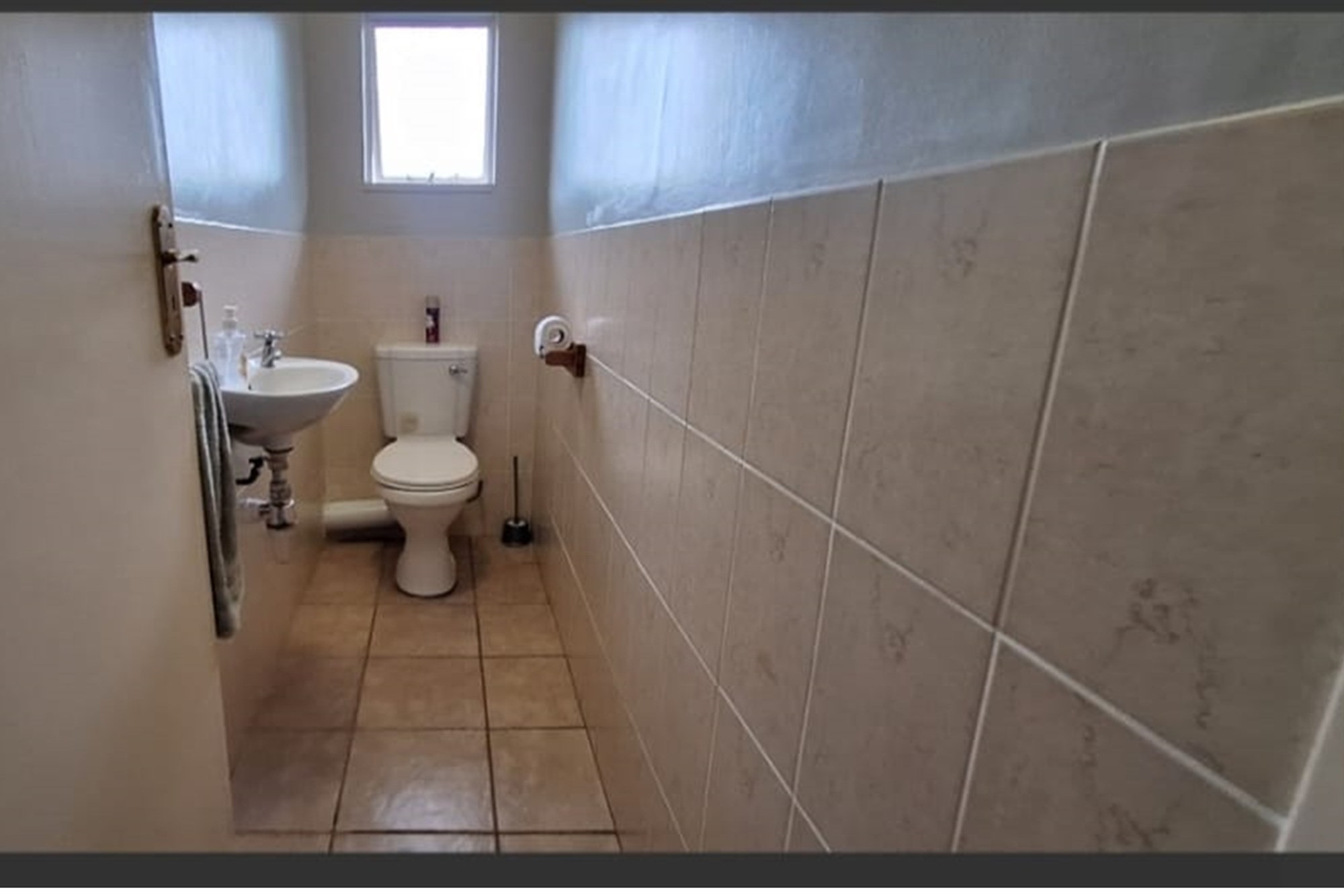 Apartment for sale in Chasedene, Pietermaritzburg, KwaZulu Natal, 65 m²