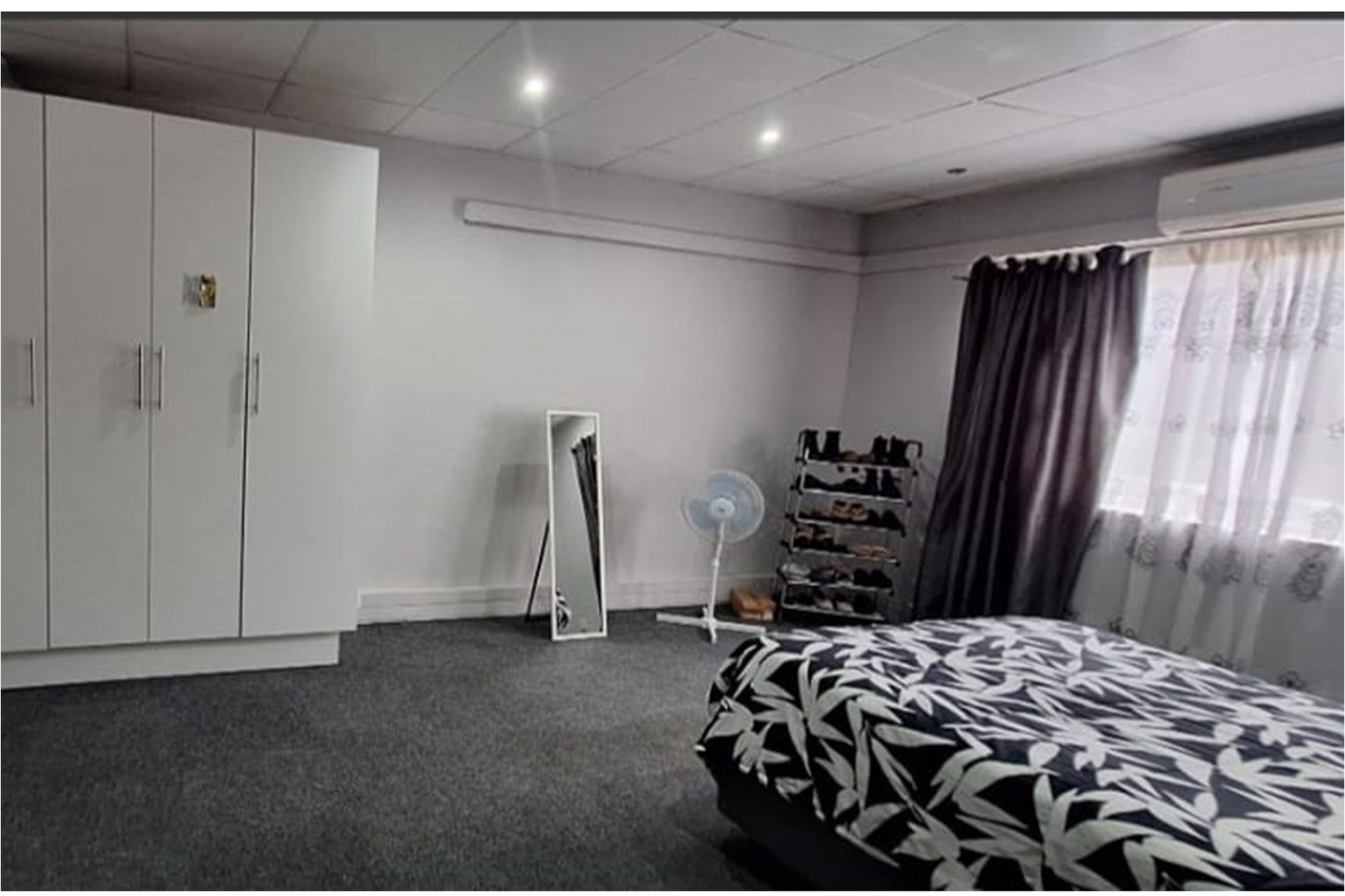 Apartment for sale in Chasedene, Pietermaritzburg, KwaZulu Natal, 65 m²