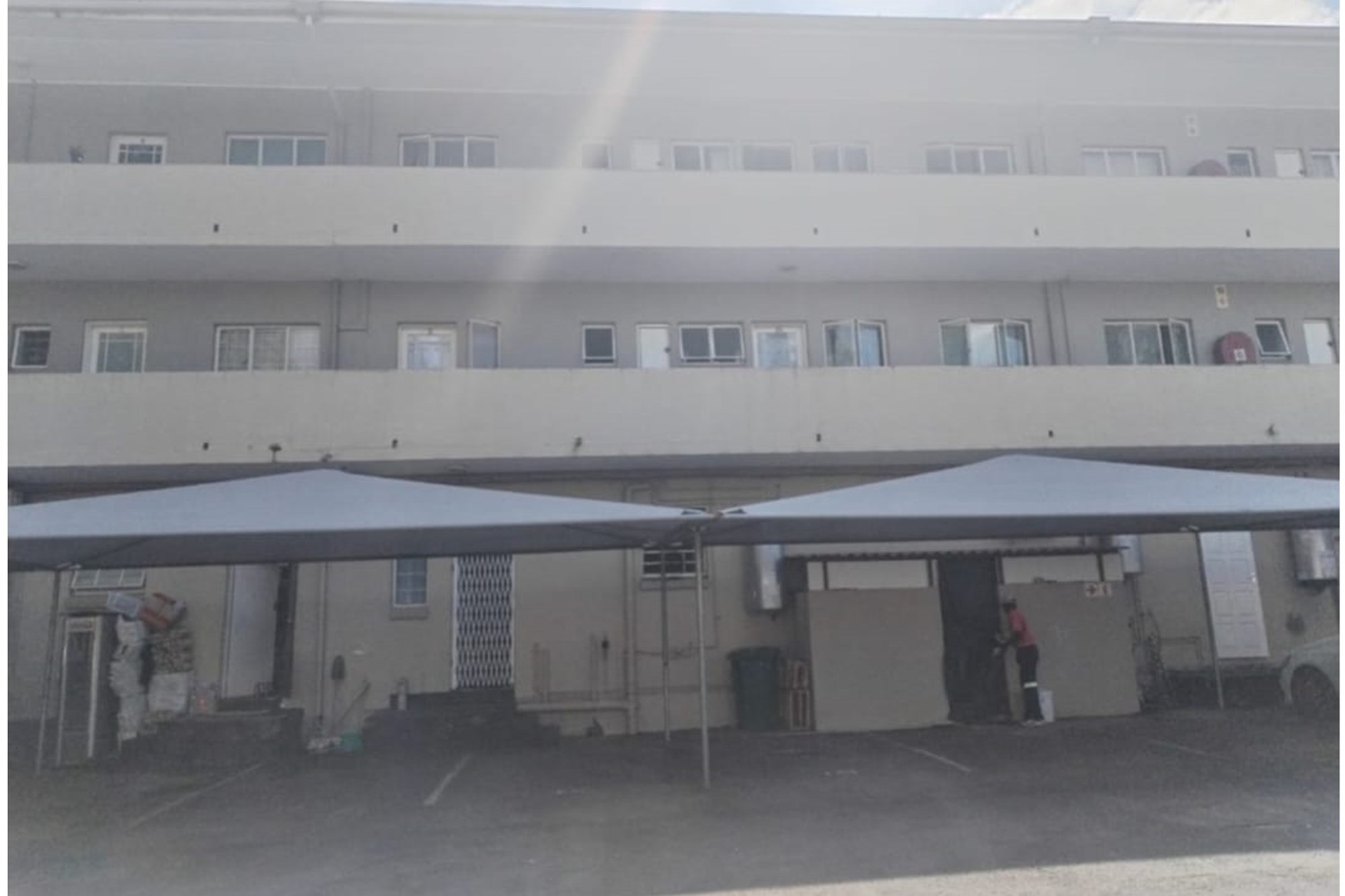Apartment for sale in Chasedene, Pietermaritzburg, KwaZulu Natal, 65 m²