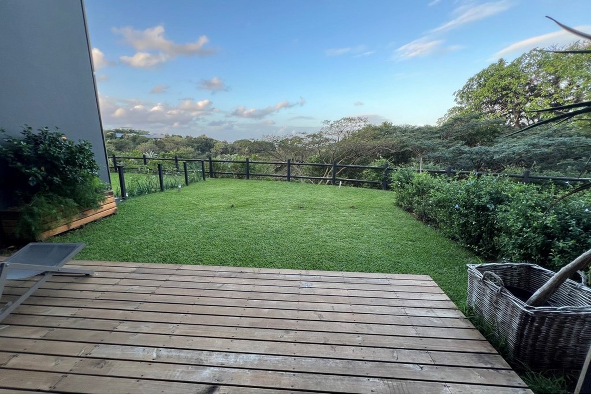 Apartment for sale in Simbithi Eco Estate, Ballito, KwaZulu Natal, 123 m²