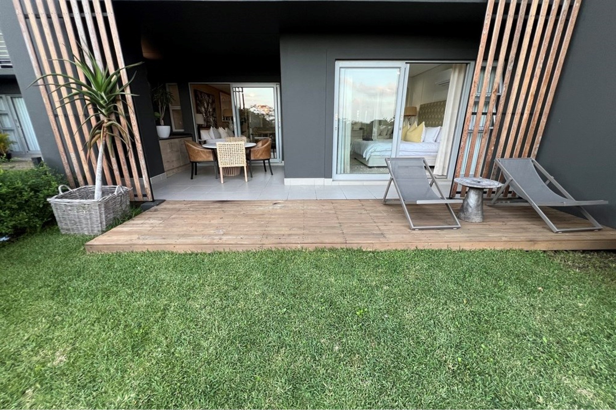 Apartment for sale in Simbithi Eco Estate, Ballito, KwaZulu Natal, 123 m²