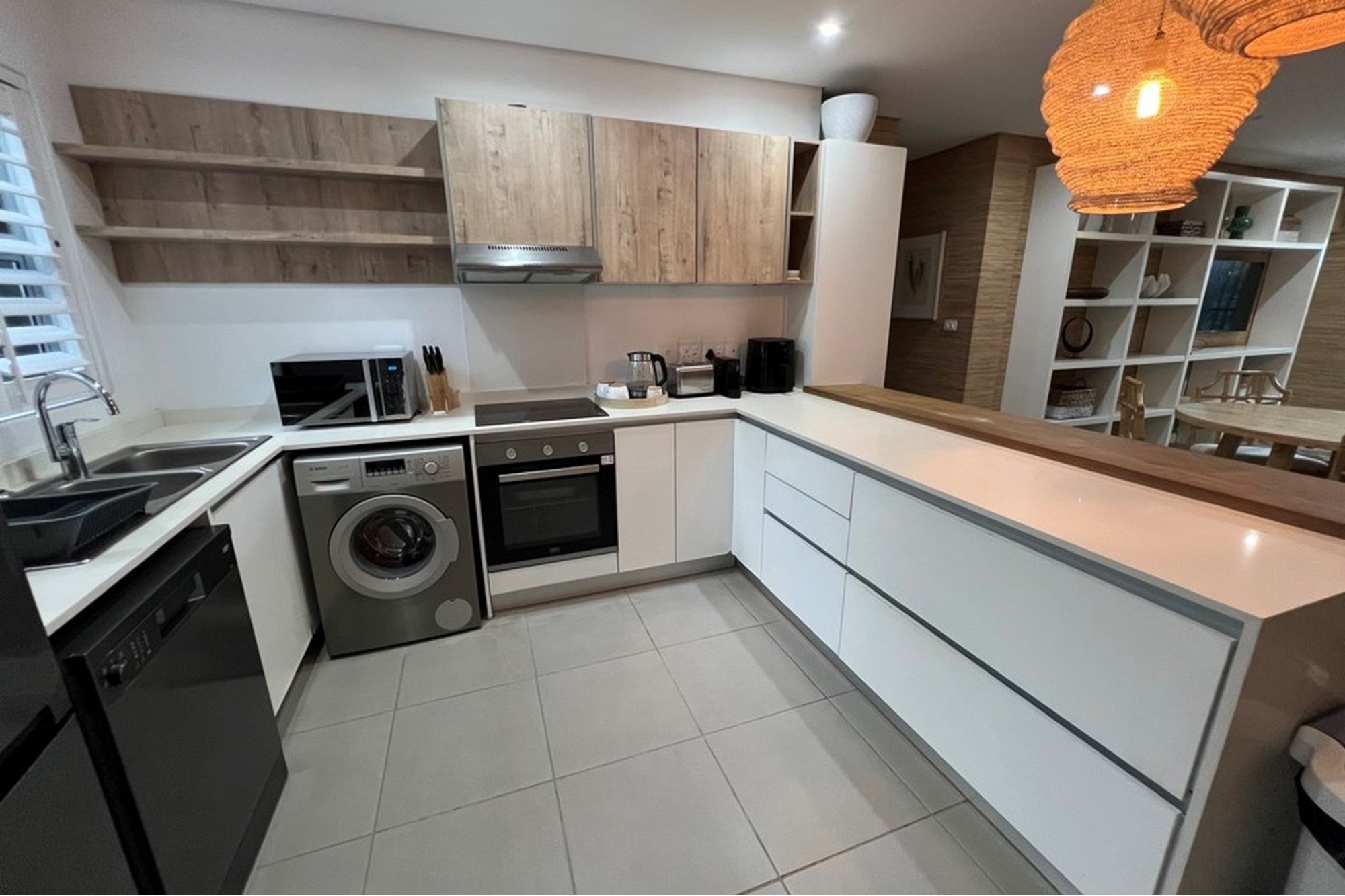 Apartment for sale in Simbithi Eco Estate, Ballito, KwaZulu Natal, 123 m²
