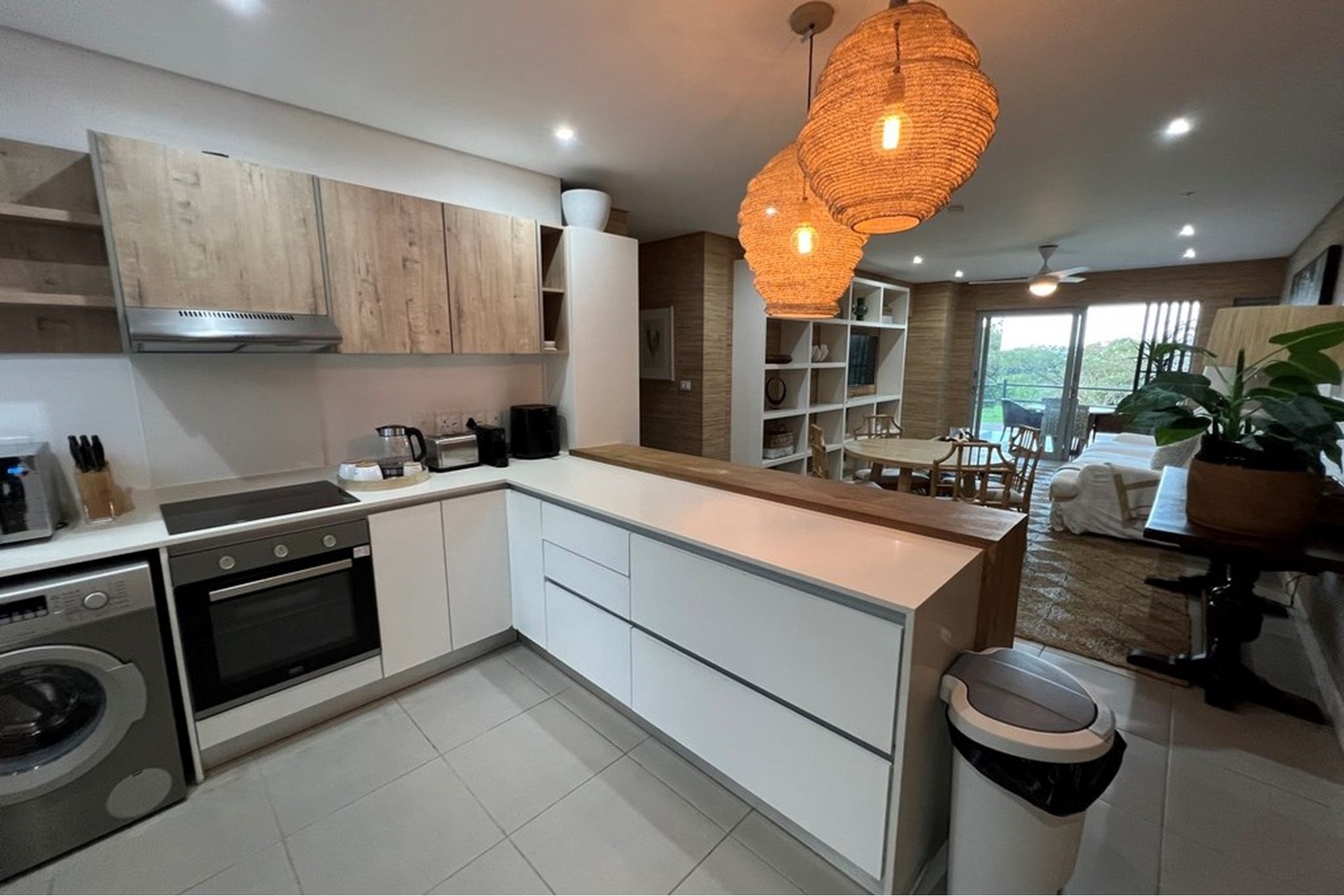 Apartment for sale in Simbithi Eco Estate, Ballito, KwaZulu Natal, 123 m²