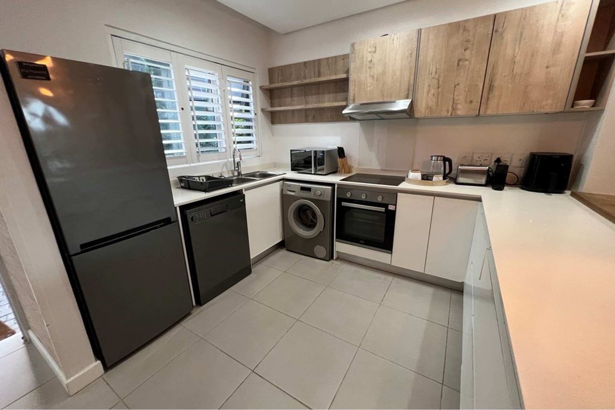 Apartment for sale in Simbithi Eco Estate, Ballito, KwaZulu Natal, 123 m²