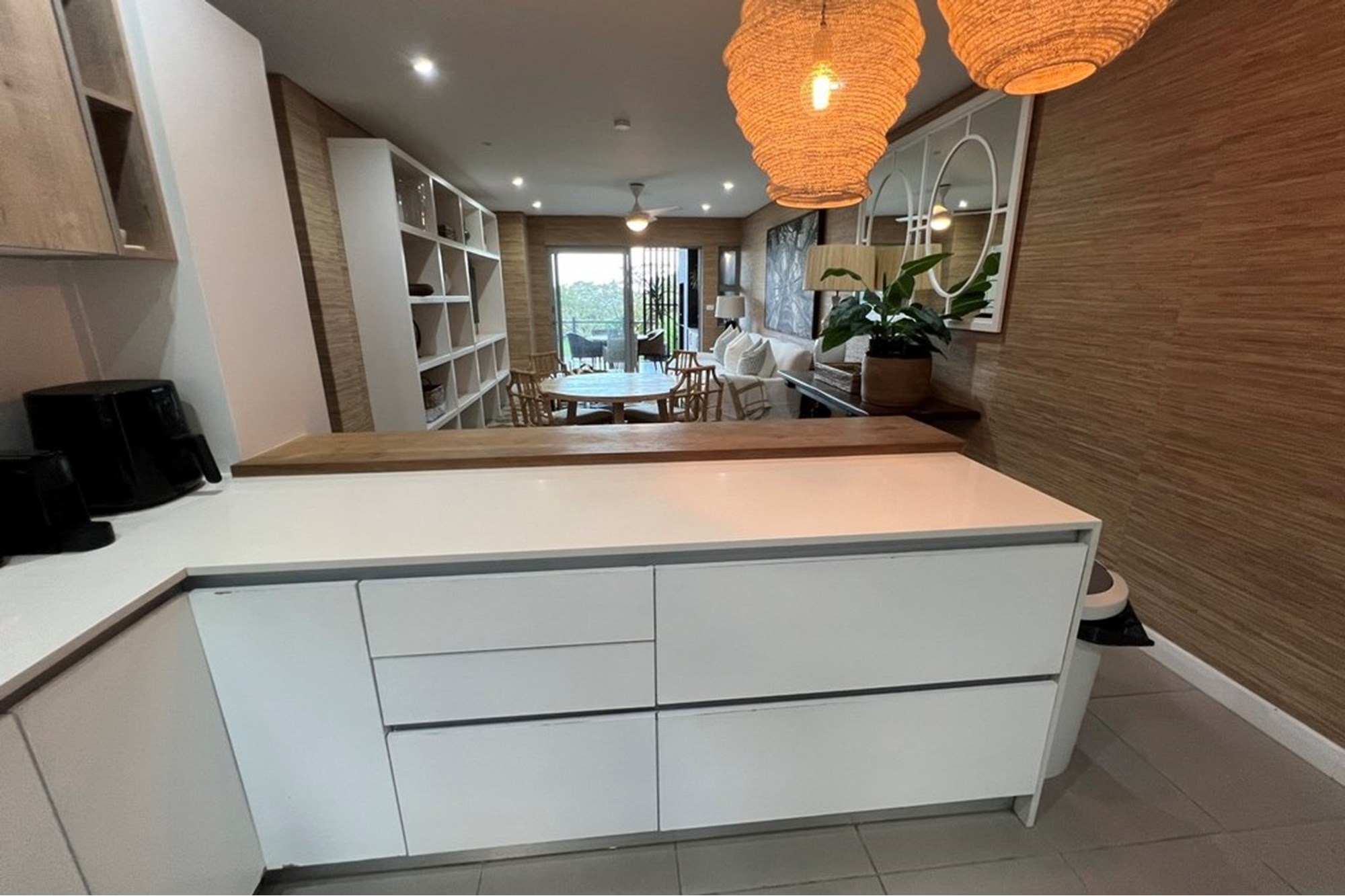 Apartment for sale in Simbithi Eco Estate, Ballito, KwaZulu Natal, 123 m²