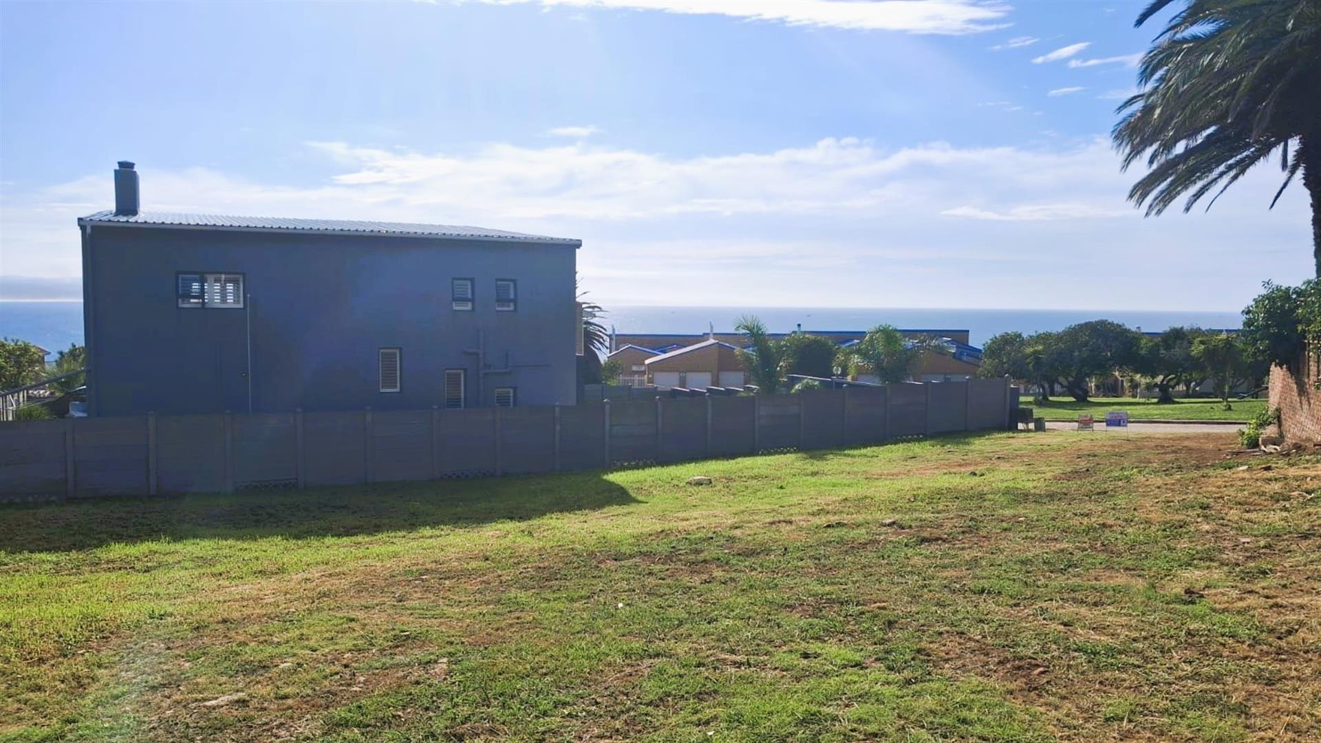 Build Your Dream Home in Wavecrest