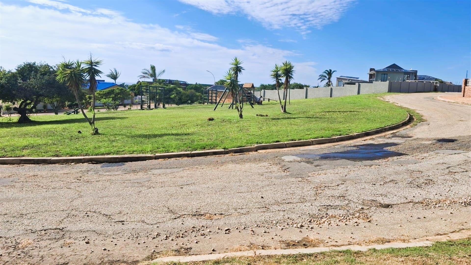 Build Your Dream Home in Wavecrest