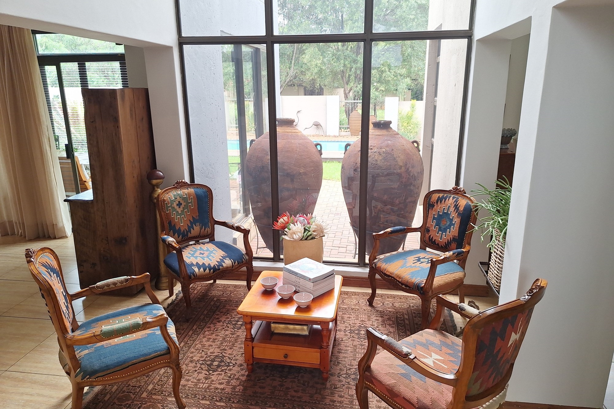 House for sale in Leloko Lifestyle & Eco Estate, Hartbeespoort, North West, 270 m²