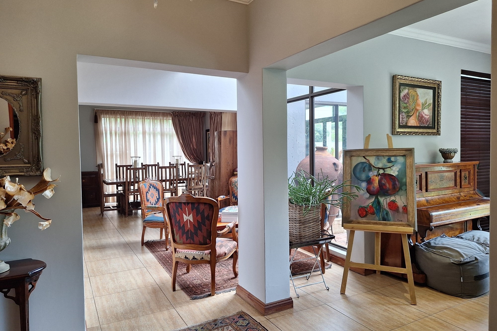 House for sale in Leloko Lifestyle & Eco Estate, Hartbeespoort, North West, 270 m²
