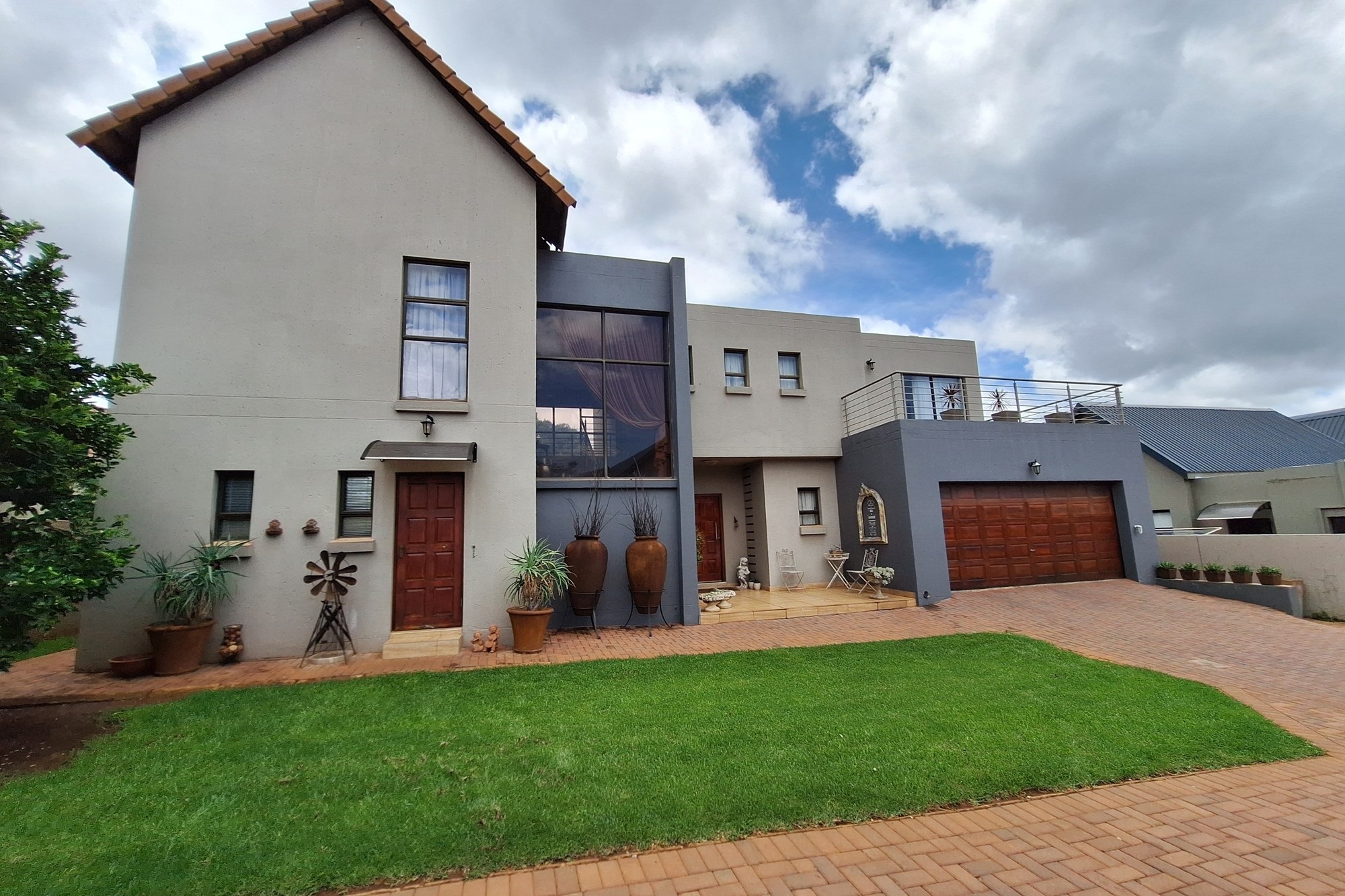 House for sale in Leloko Lifestyle & Eco Estate, Hartbeespoort, North West, 270 m²