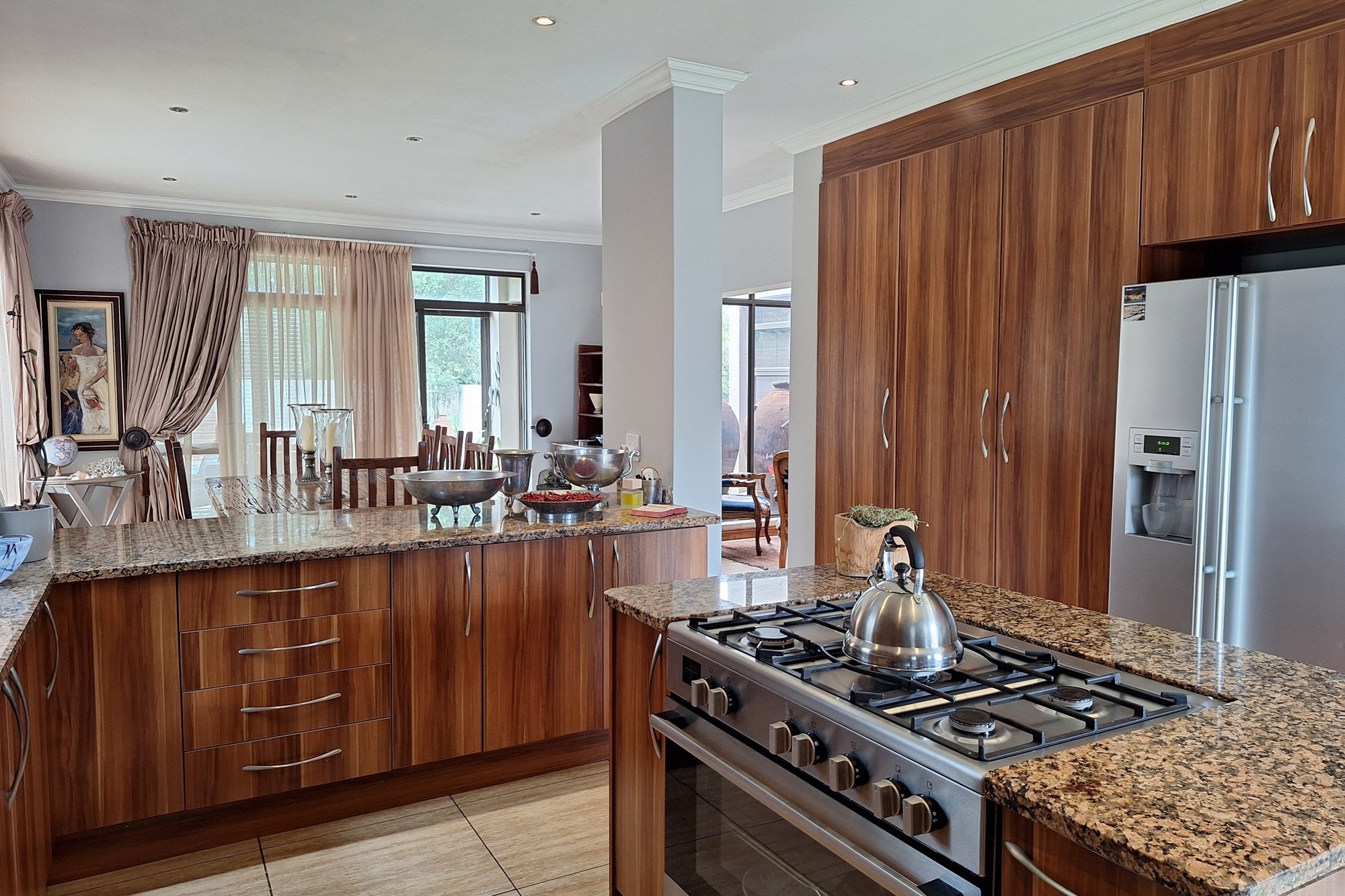 House for sale in Leloko Lifestyle & Eco Estate, Hartbeespoort, North West, 270 m²