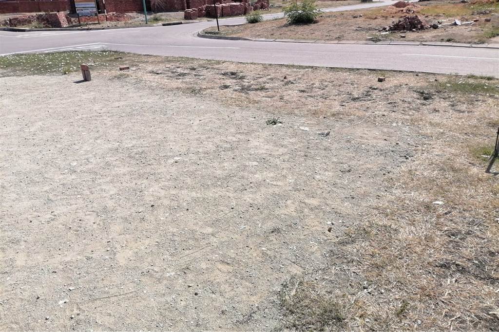 Vacant Land For Sale in Tuscany Village Brits, North West