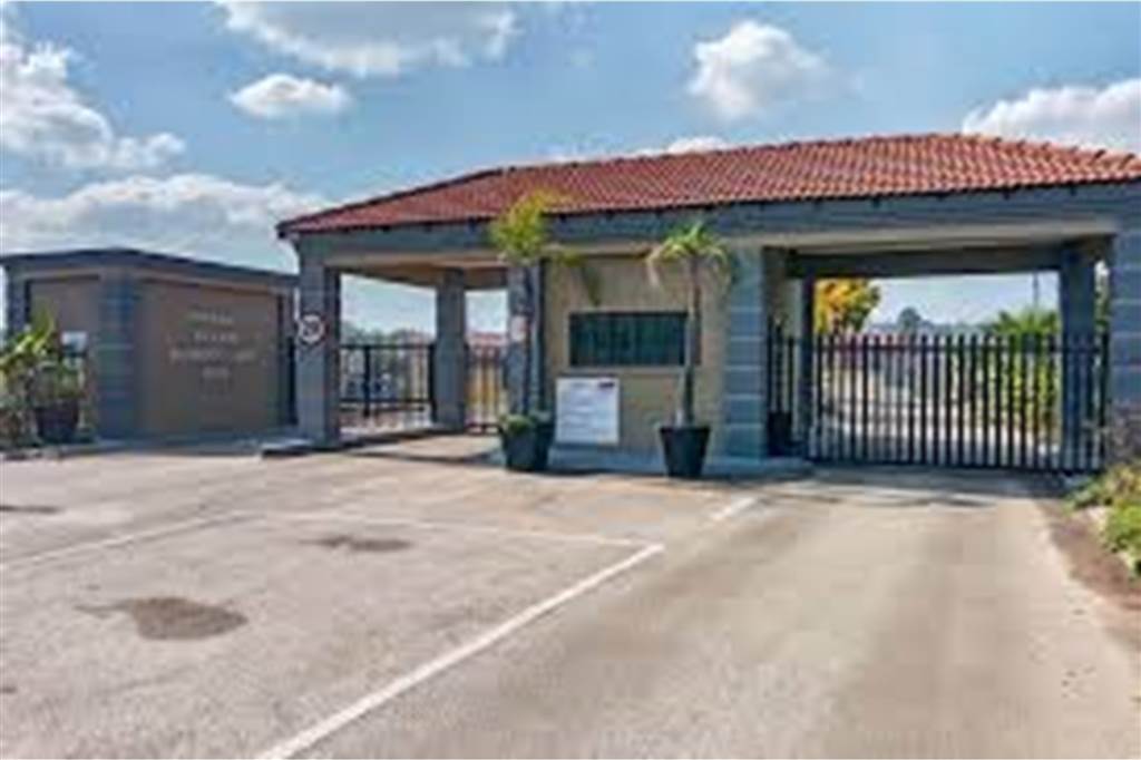 Vacant Land For Sale in Tuscany Village Brits, North West