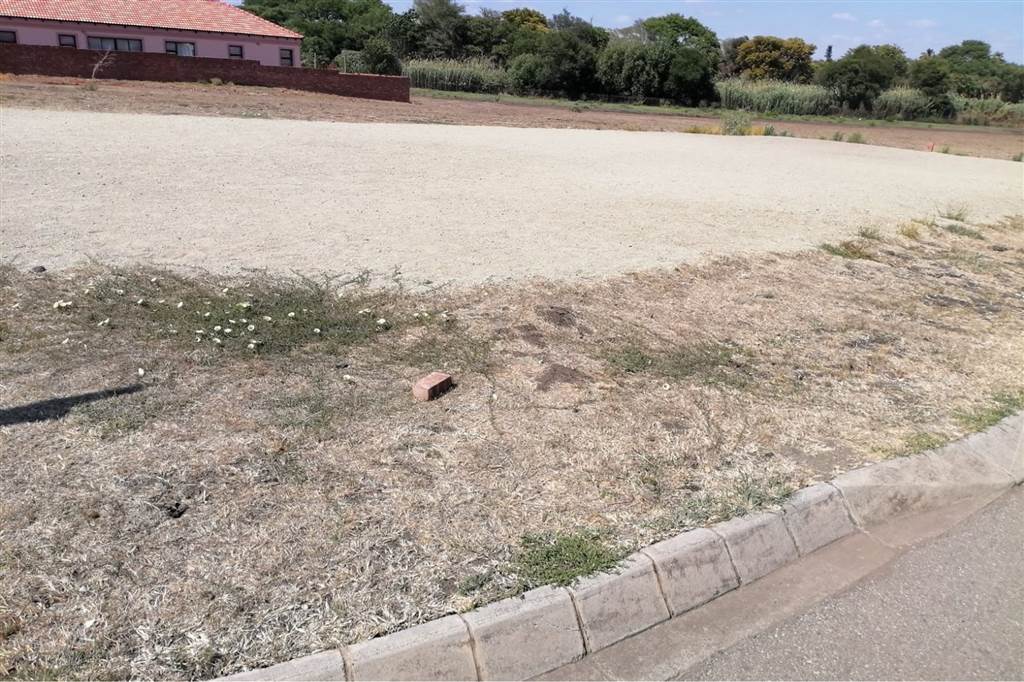 Vacant Land For Sale in Tuscany Village Brits, North West