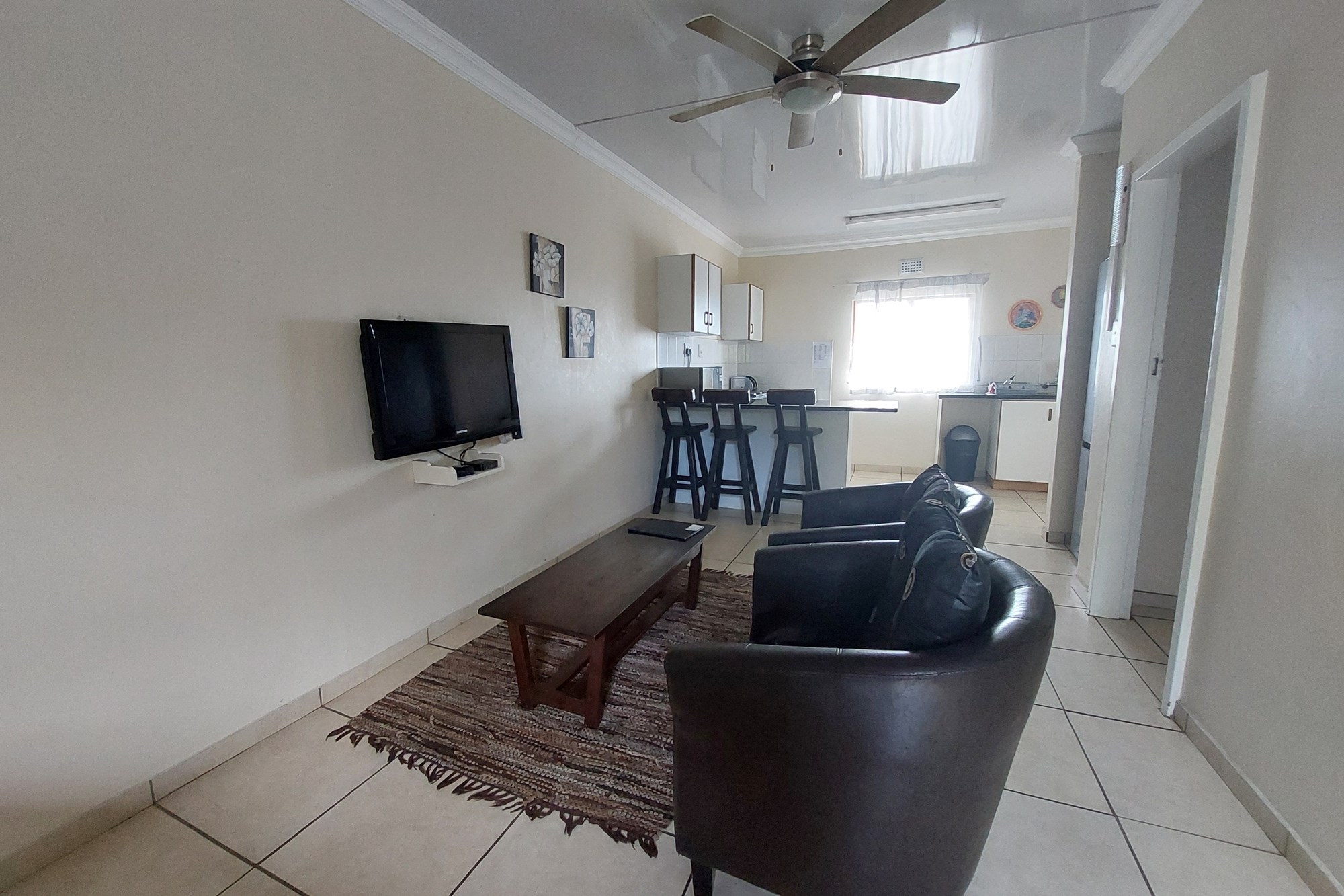 Be part of the St Lucia holiday hustle and bustle - Sleeps 4