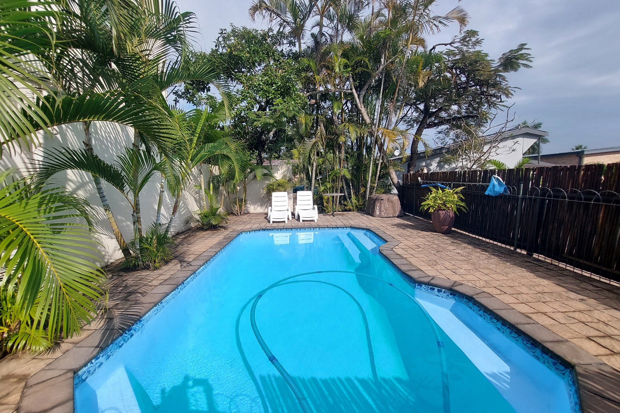 Be part of the St Lucia holiday hustle and bustle - Sleeps 4