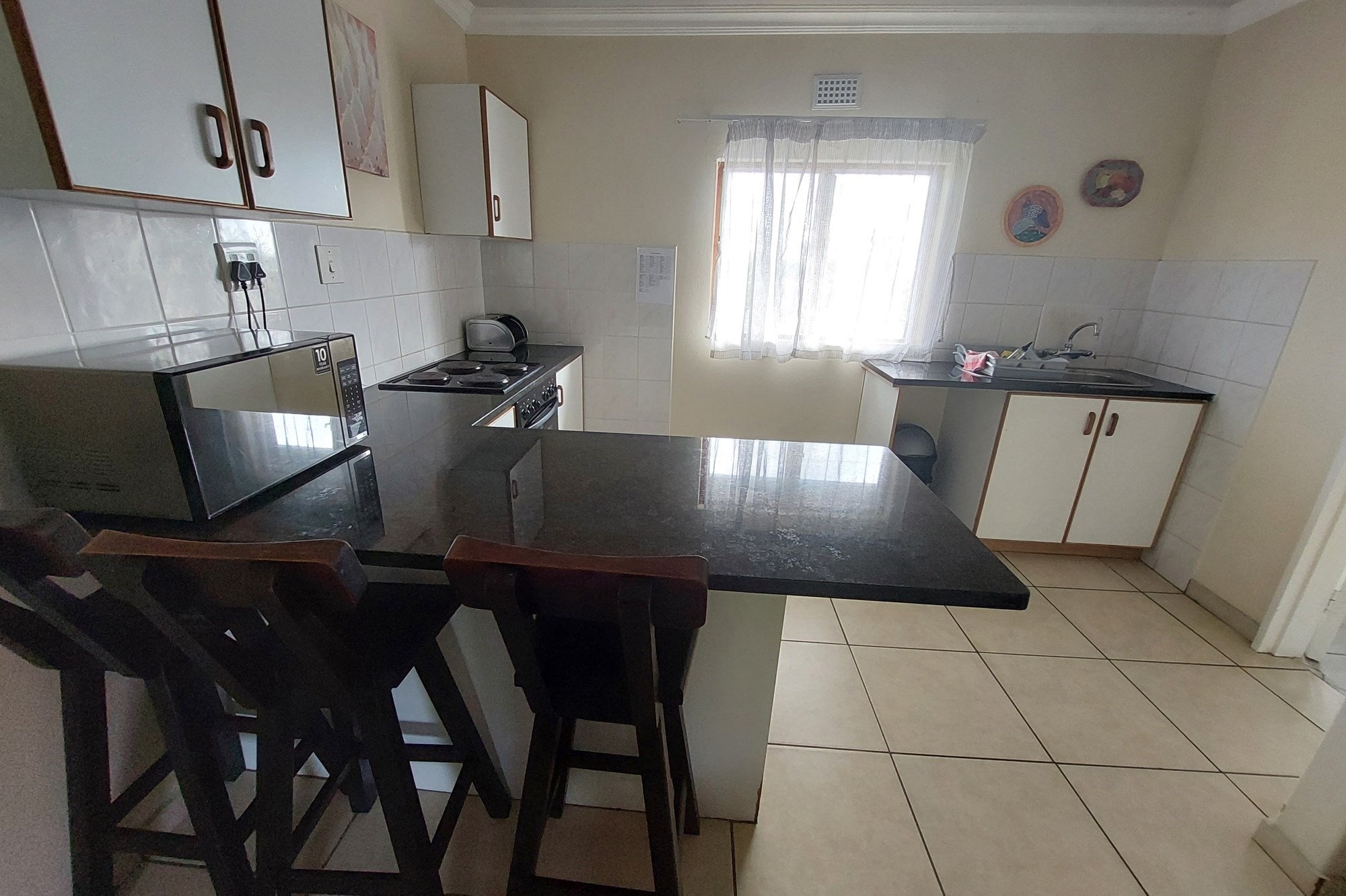 Apartment for sale in St Lucia, KwaZulu Natal, 47 m²