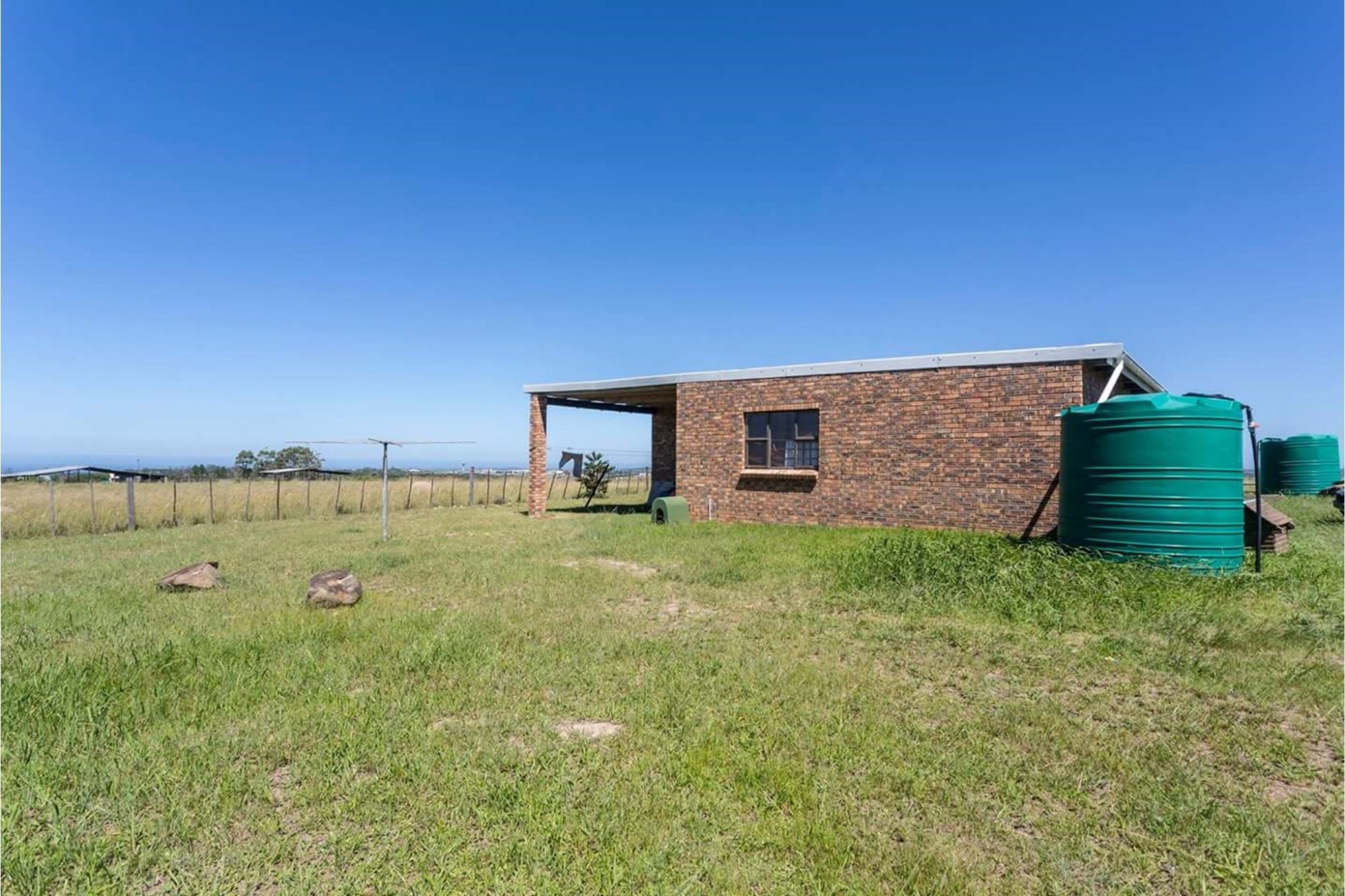 Unleash Your Dreams on 9.3 Hectares of Possibility!
