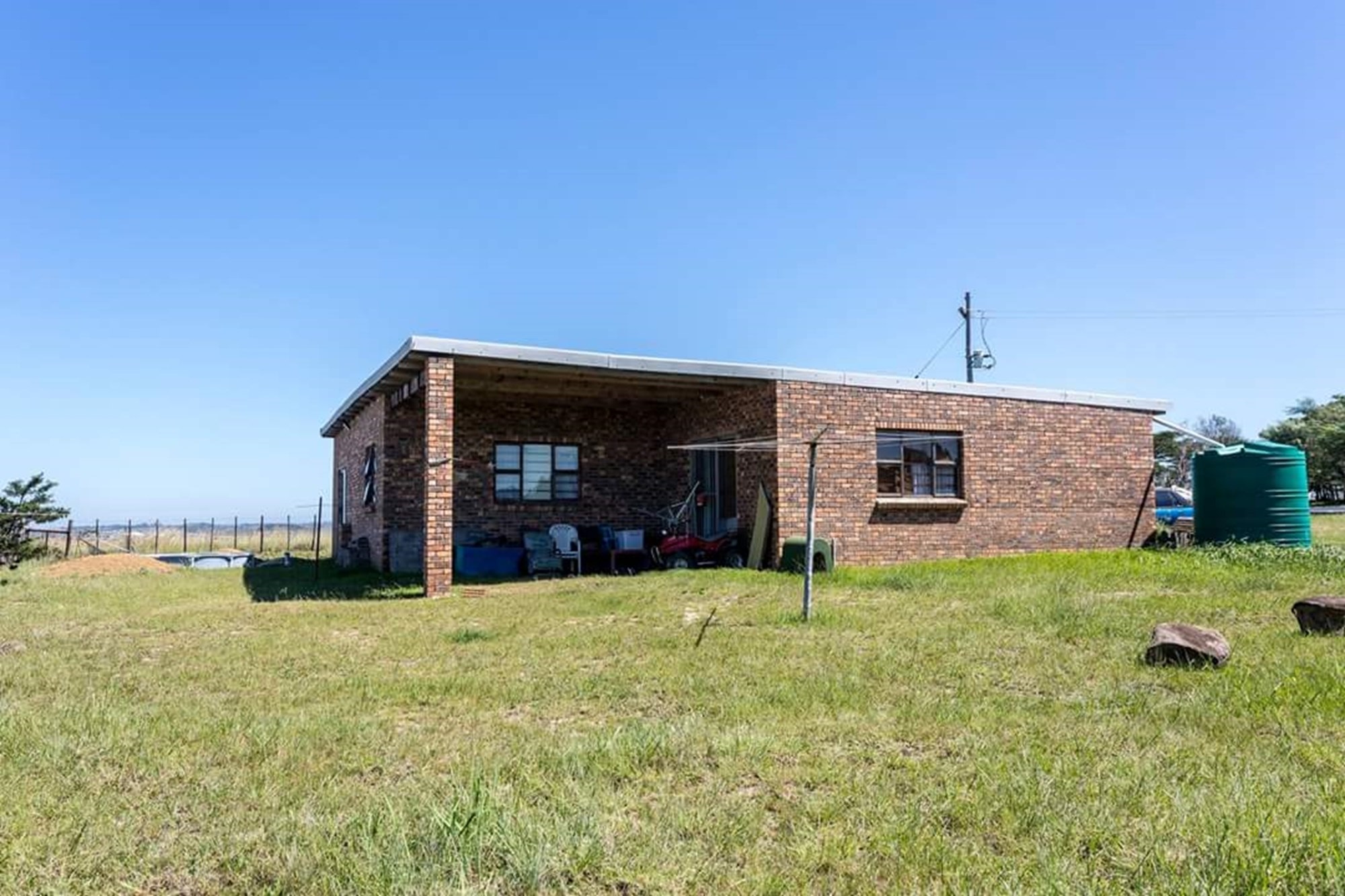 Unleash Your Dreams on 9.3 Hectares of Possibility!