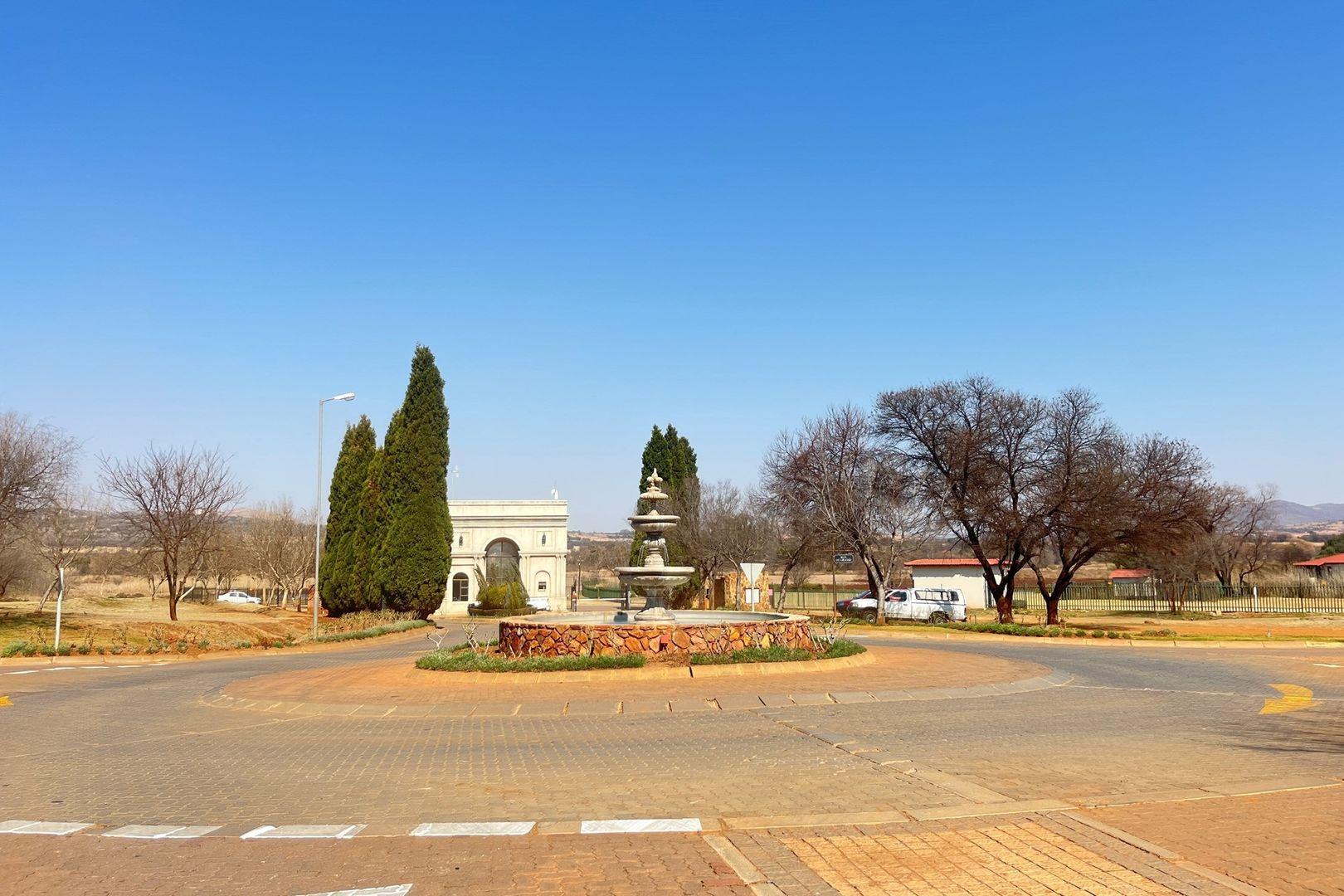 Vacant Land For Sale in Estate D' Afrique, Hartbeespoort, North West
