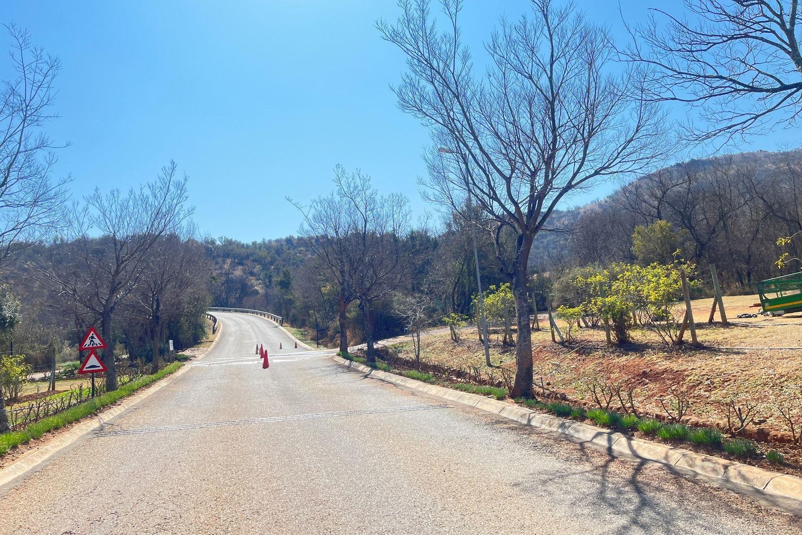 Vacant Land For Sale in Estate D' Afrique, Hartbeespoort, North West