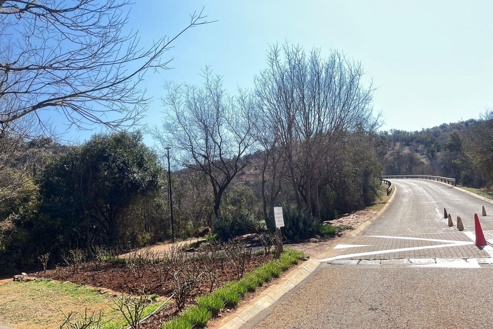 Vacant Land For Sale in Estate D' Afrique, Hartbeespoort, North West
