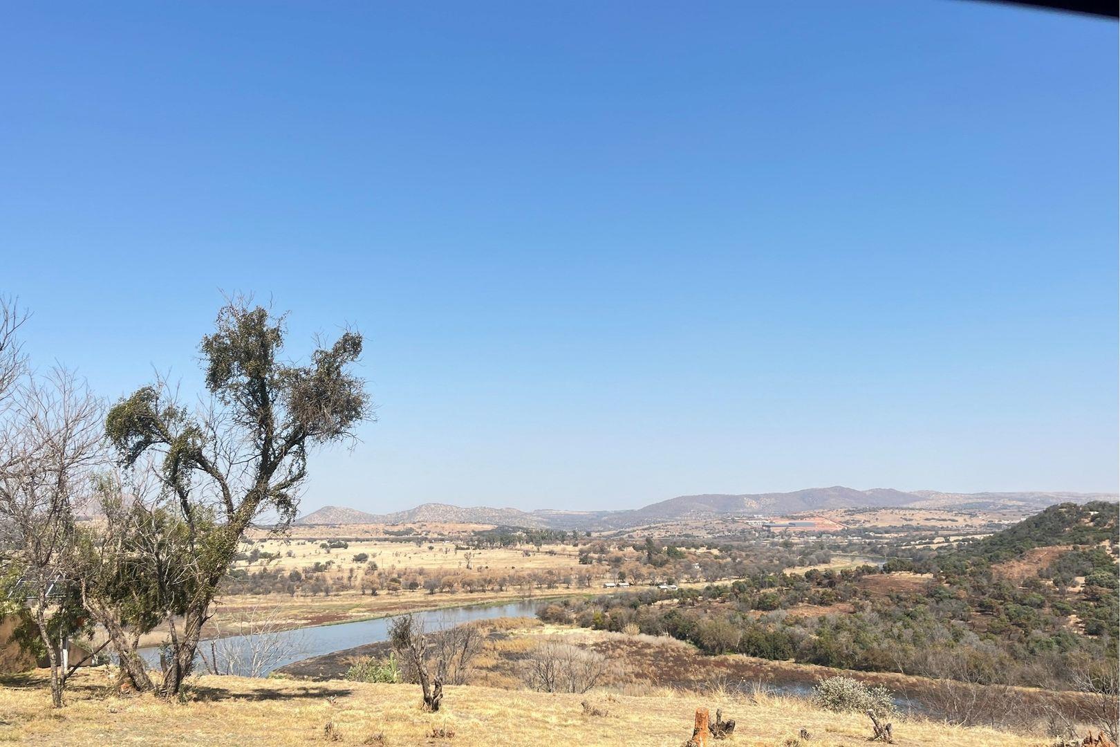 Vacant Land For Sale in Estate D' Afrique, Hartbeespoort, North West