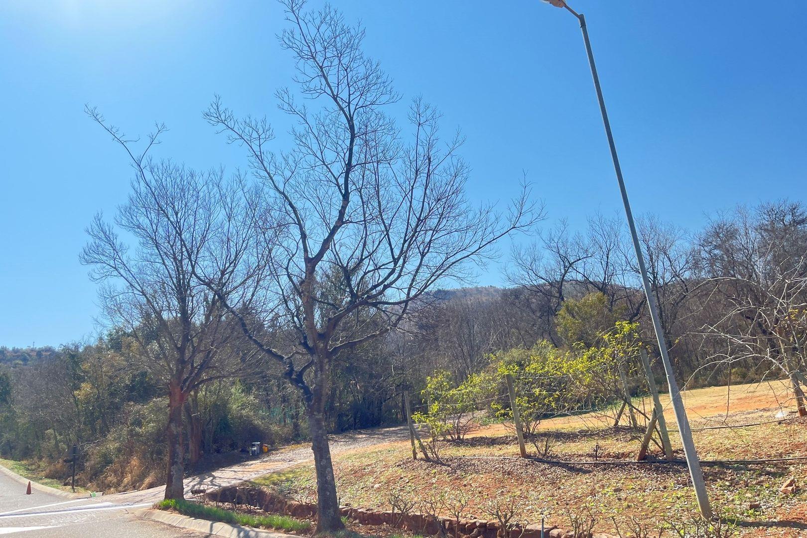 Vacant Land For Sale in Estate D' Afrique, Hartbeespoort, North West