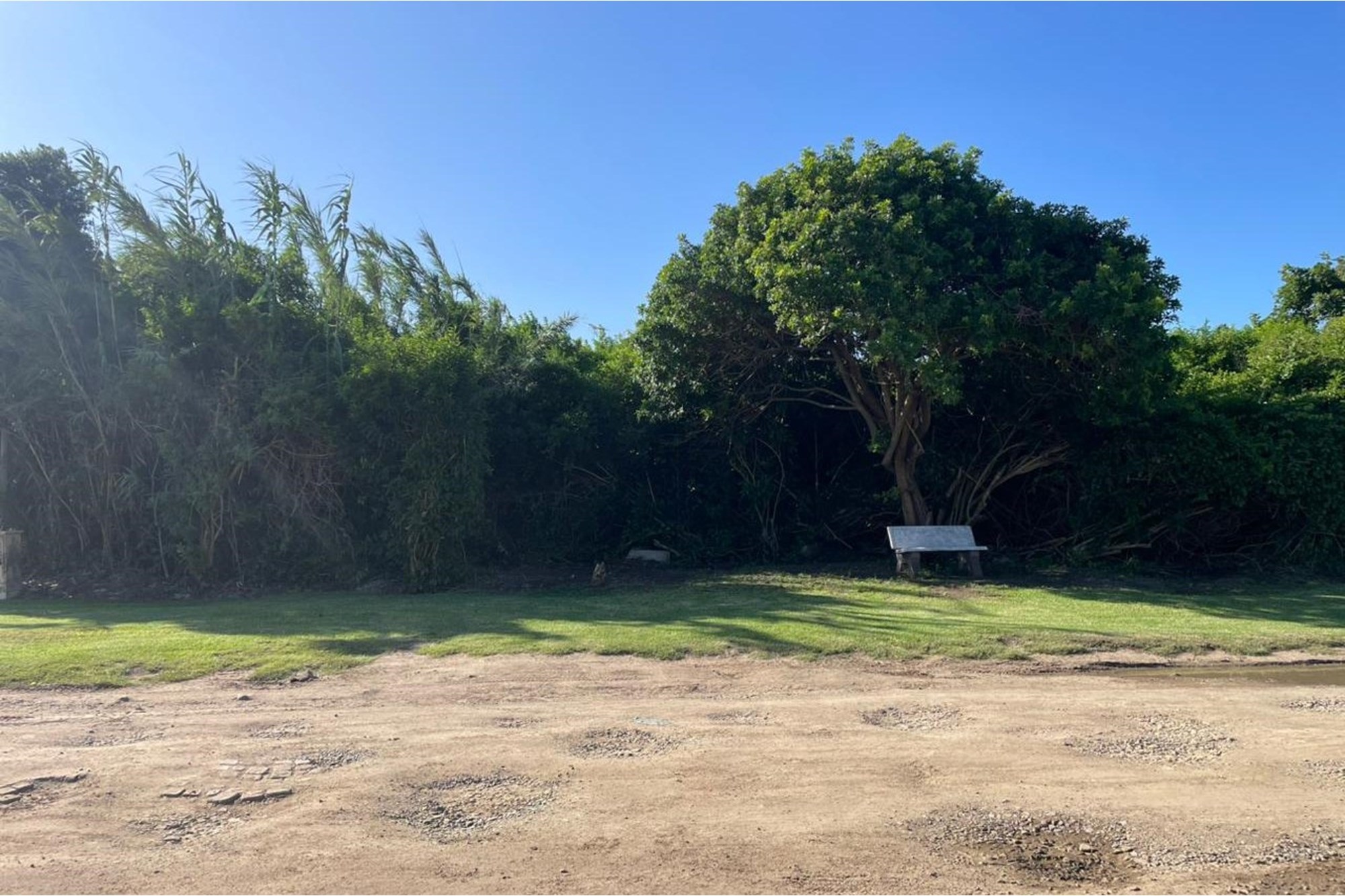 Uncleared Vacant Land For Sale - Sunrise On Sea