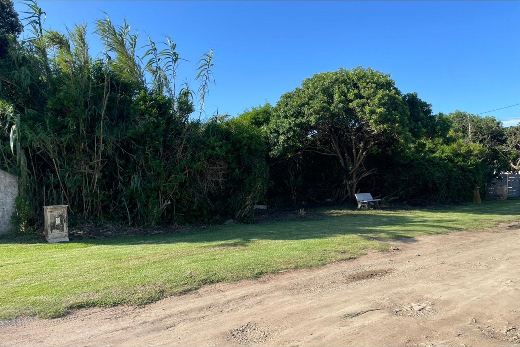 Uncleared Vacant Land For Sale - Sunrise On Sea