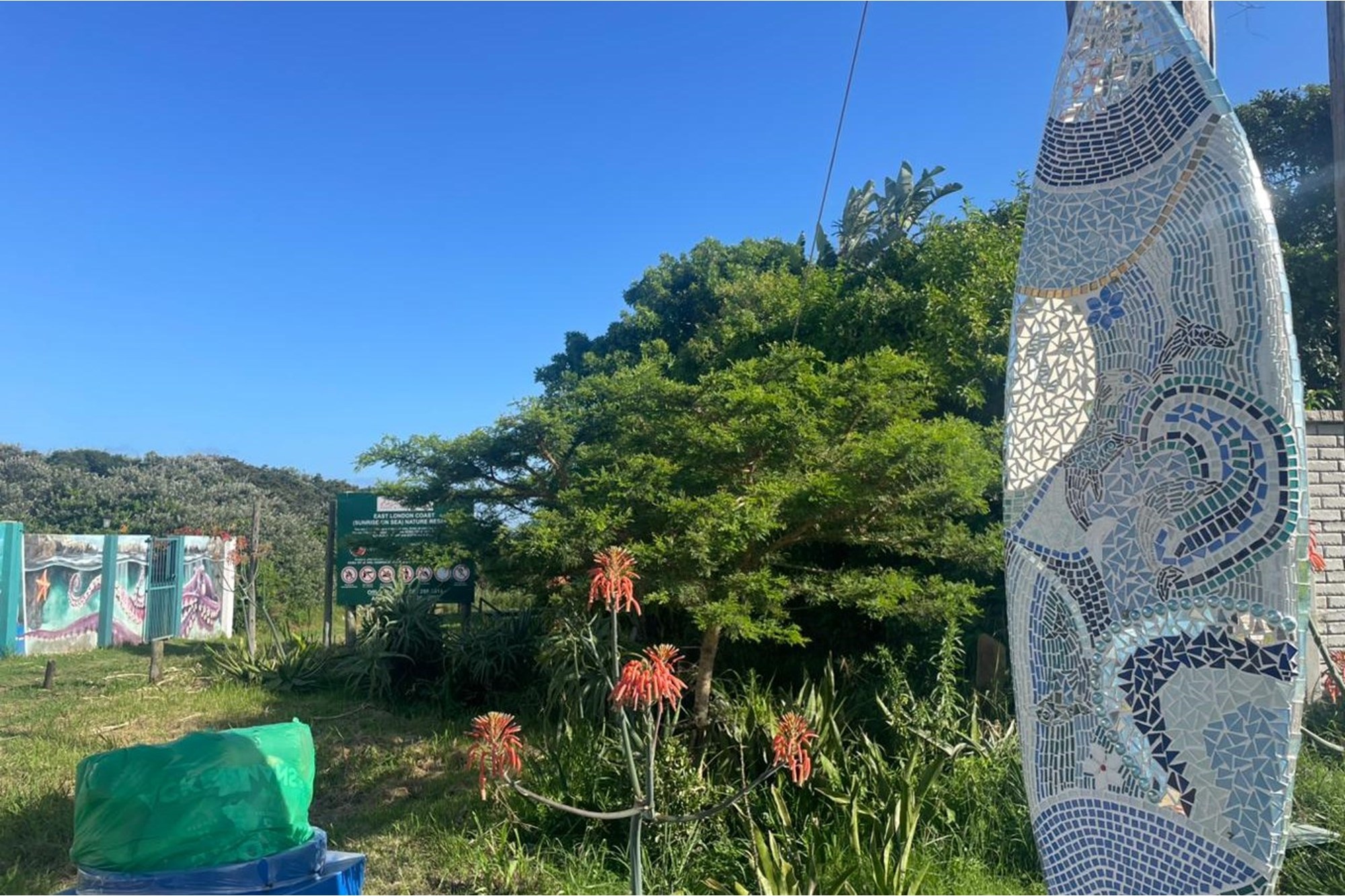 Uncleared Vacant Land For Sale - Sunrise On Sea
