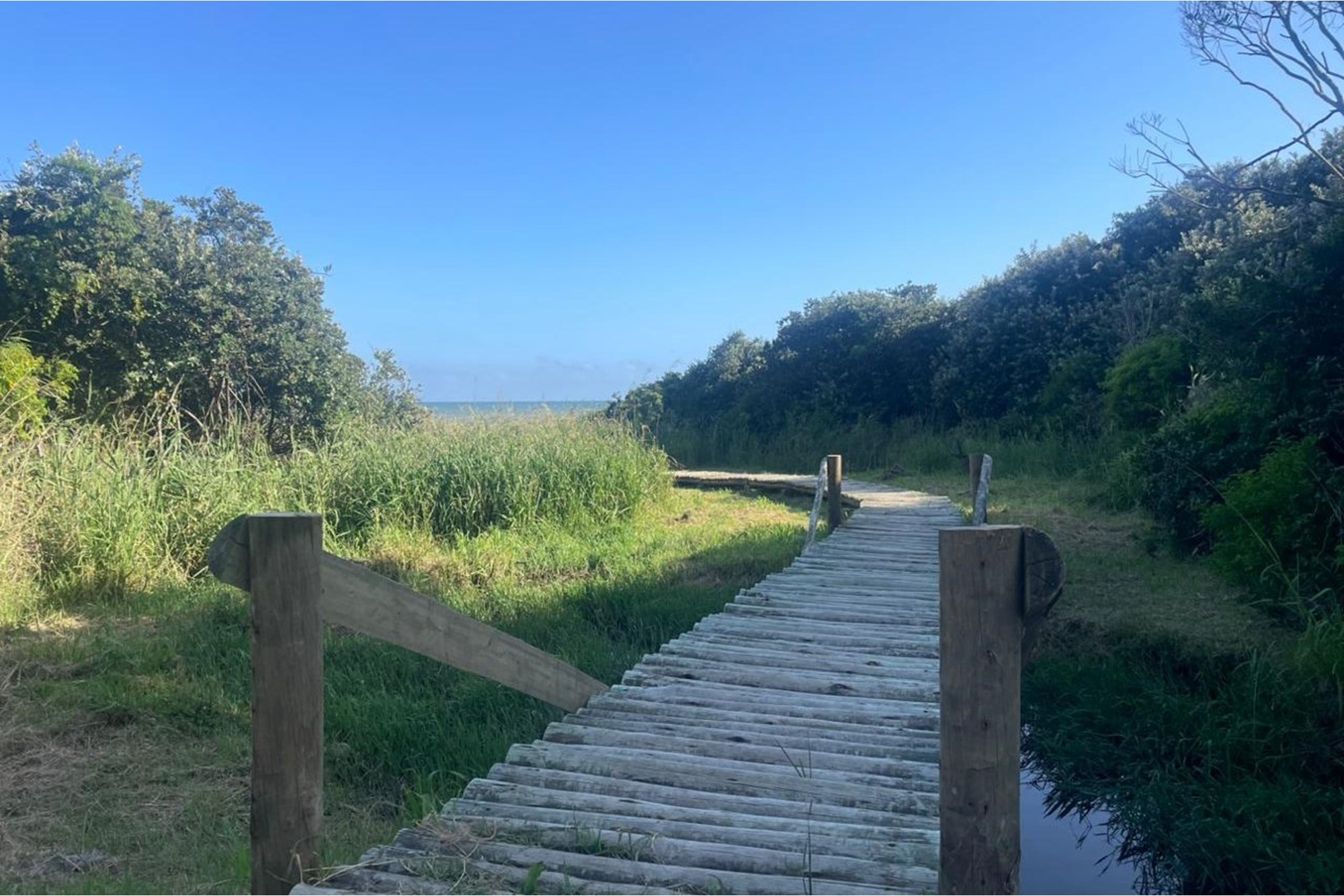 Uncleared Vacant Land For Sale - Sunrise On Sea