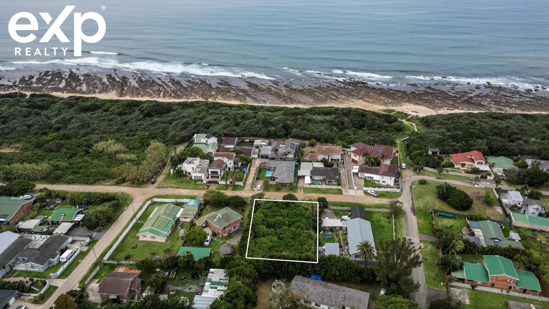 Uncleared Vacant Land For Sale - Sunrise On Sea