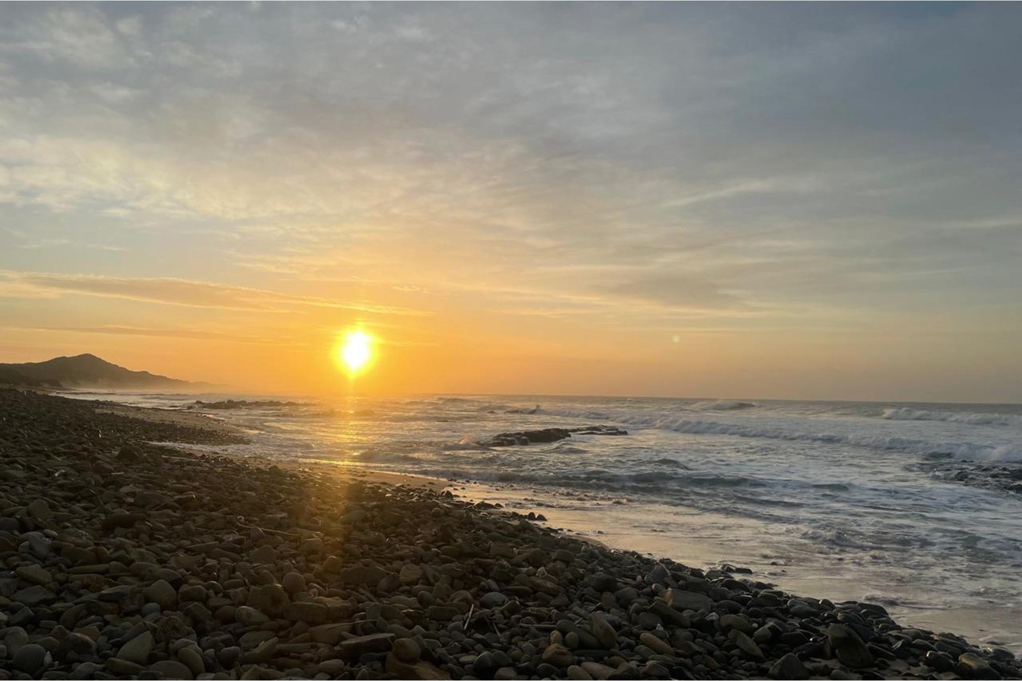 Vacant Land for sale in Sunrise On Sea, East London, 973 m²