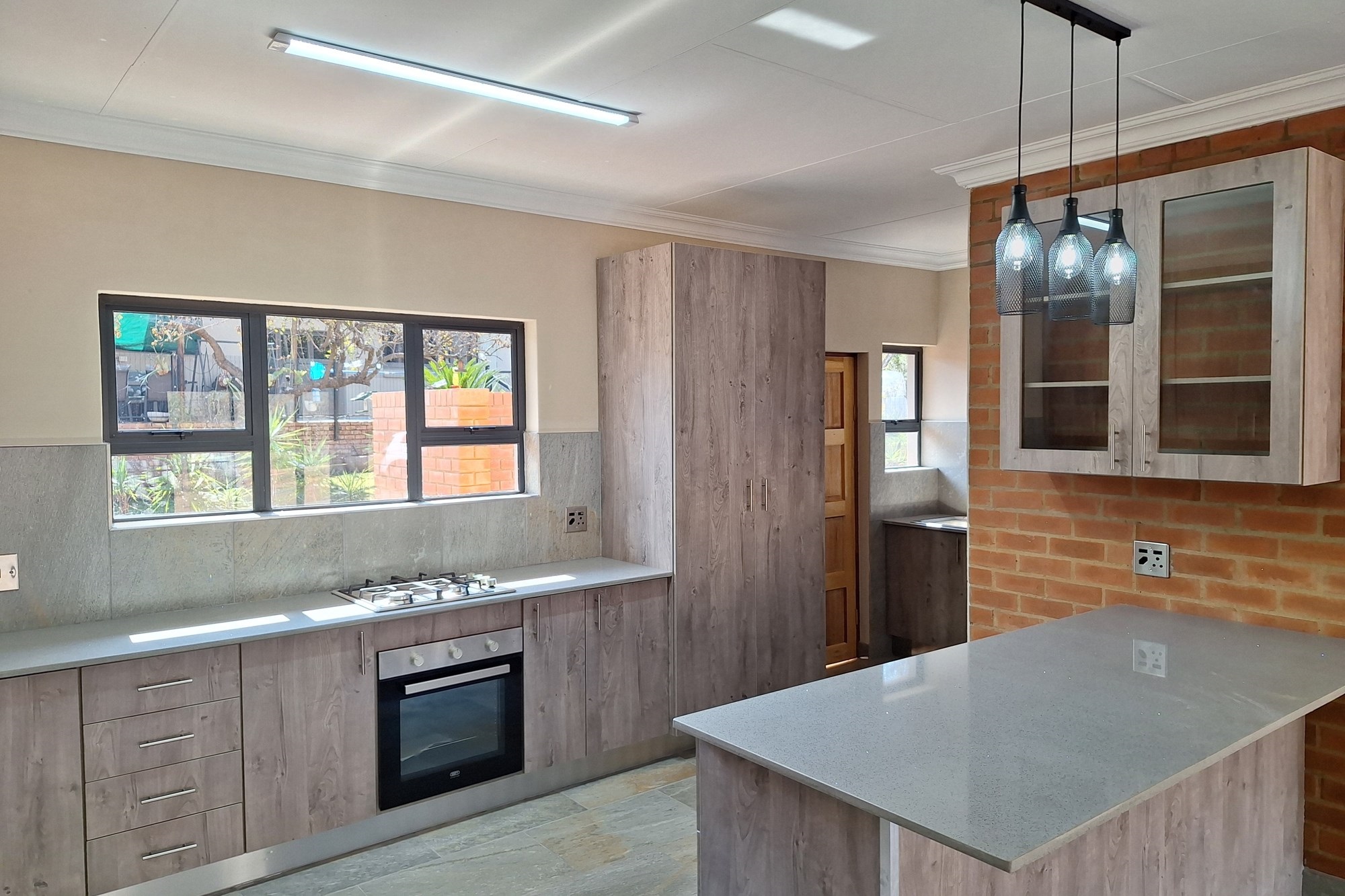 House For Sale in Kranspoort Middelburg