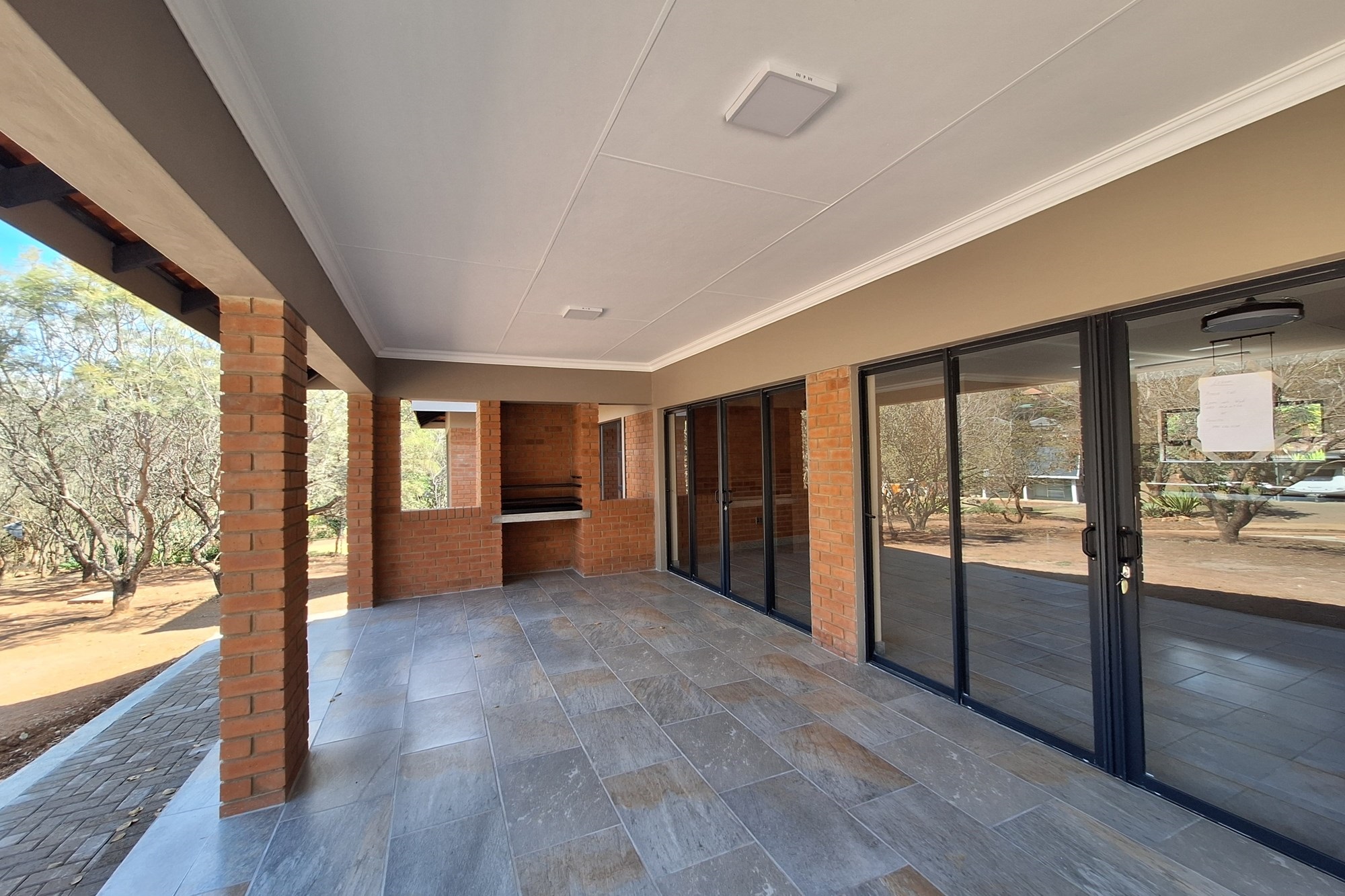 House For Sale in Kranspoort Middelburg