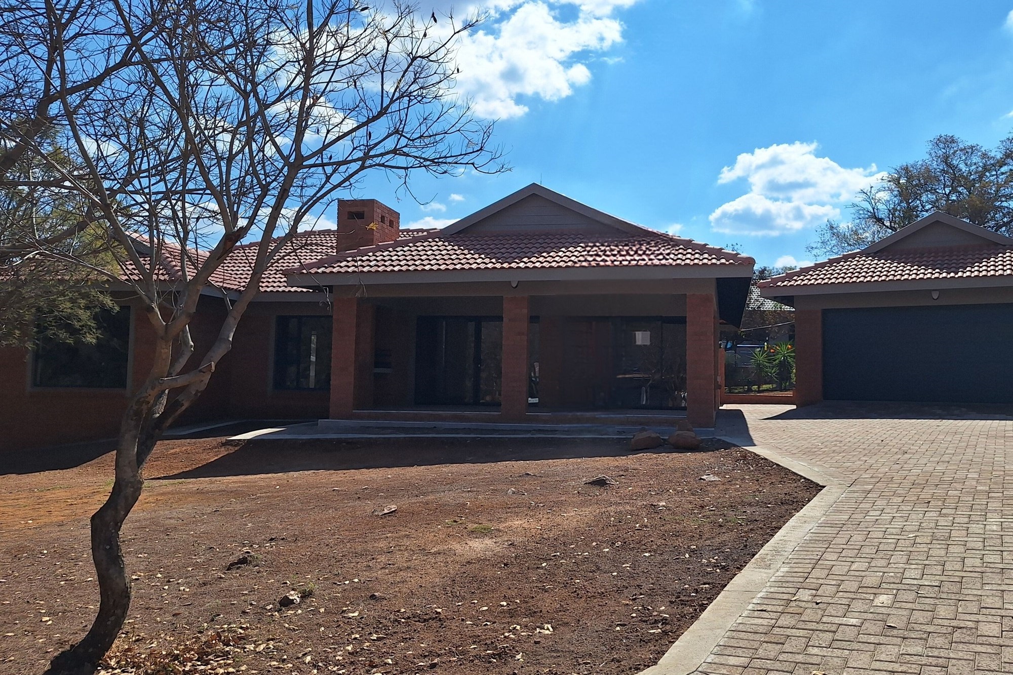 House For Sale in Kranspoort Middelburg