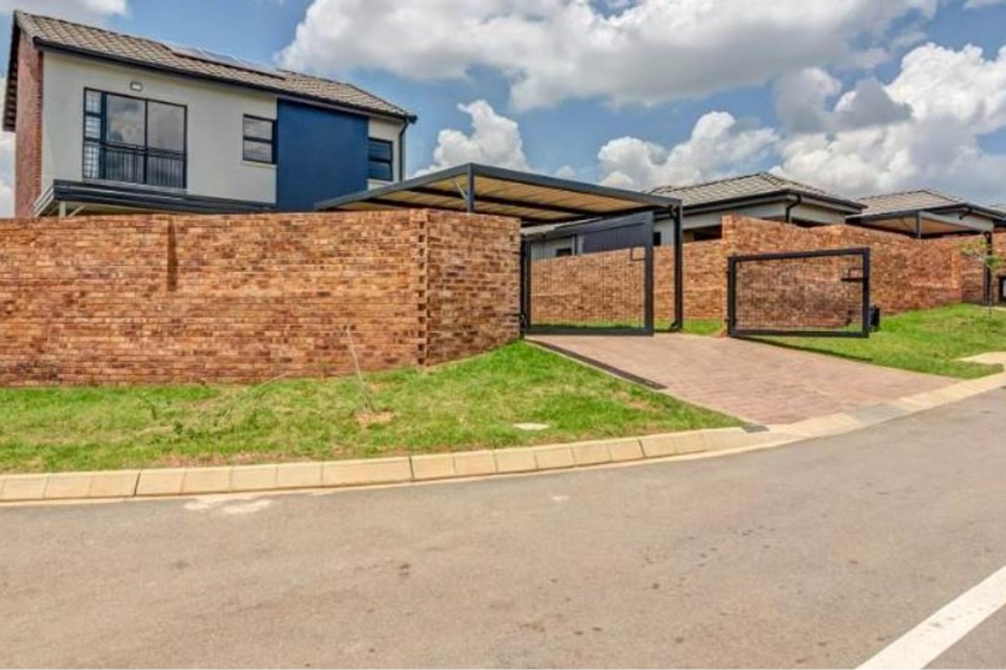 House for sale in Nietgedacht AH, Randburg, 175 m²