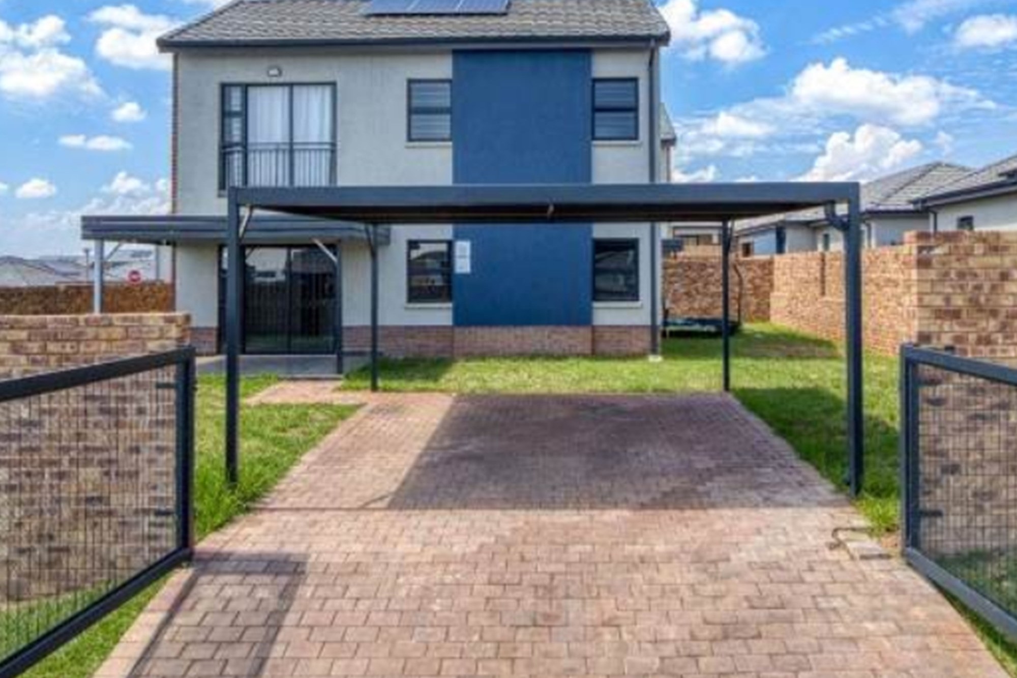 House for sale in Nietgedacht AH, Randburg, 175 m²